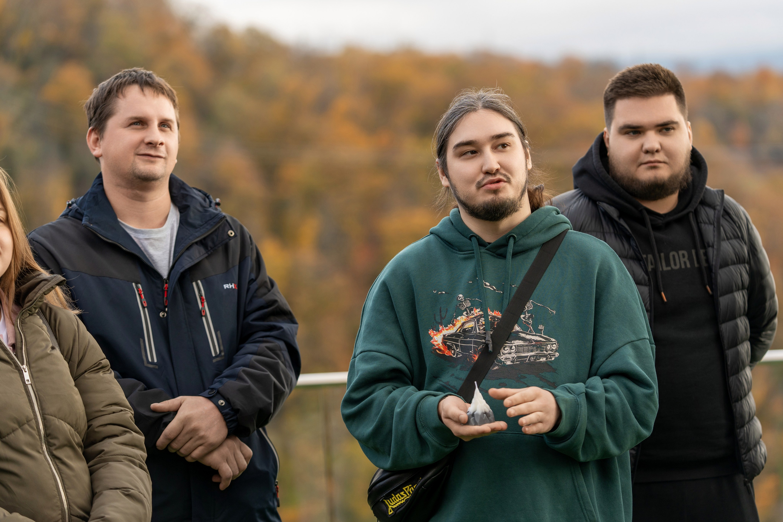 MICE мероприятие в Skypark. Репортажный фотограф в Красной Поляне и Сочи Павлюченко Екатерина