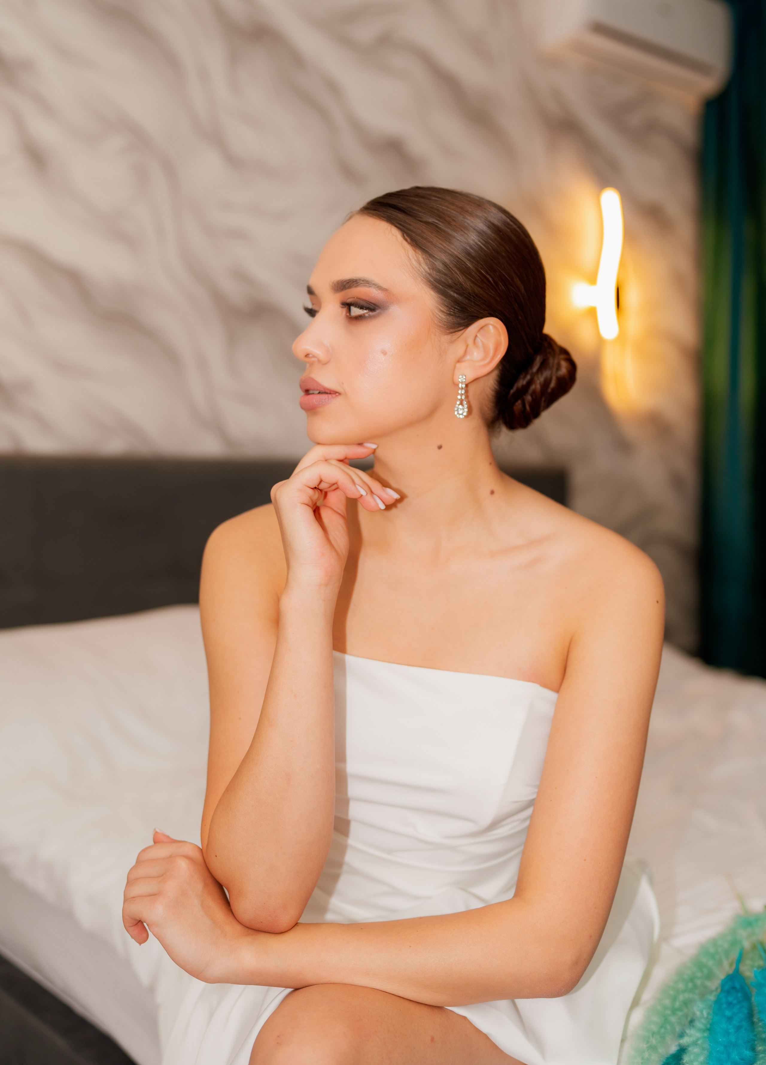 Санан и Елизавета.Русско-азербайджанская свадьба. Свадебный фотограф Москва