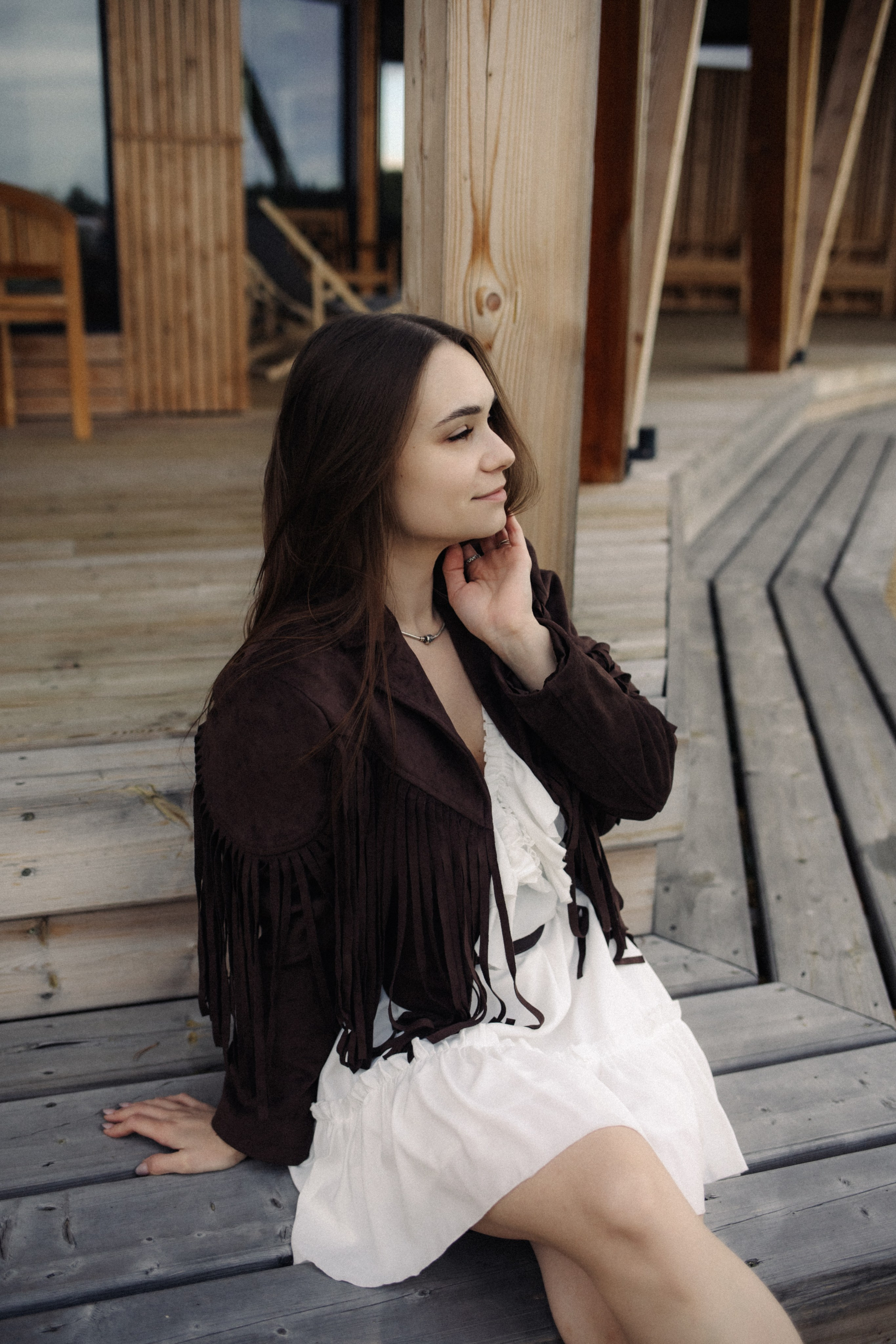 Мари. Семейный и детский фотограф в Нижнем Новгороде Буслаева Мария