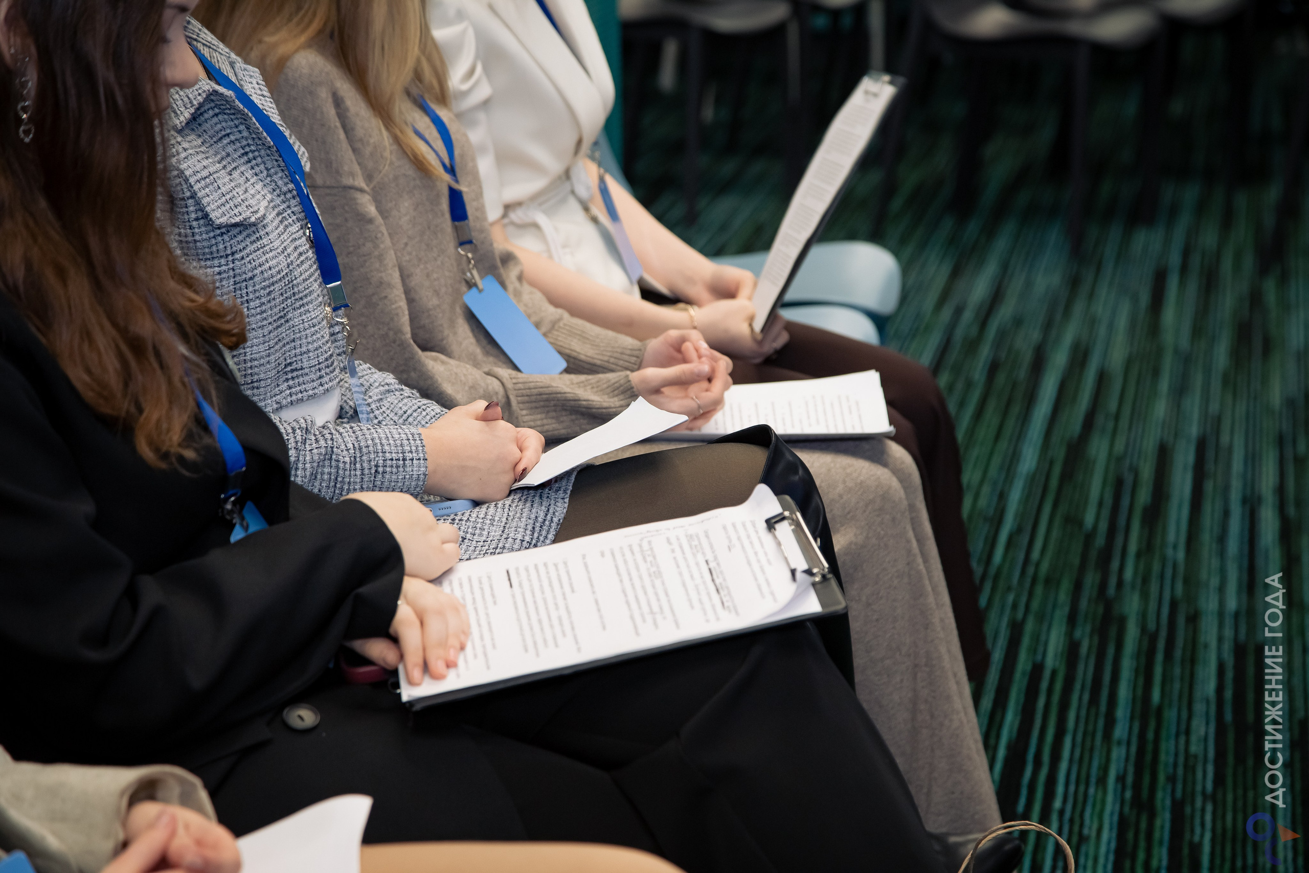 Достижение года: старосты. Репортажный и портретный фотограф Казань / Горячих Полина