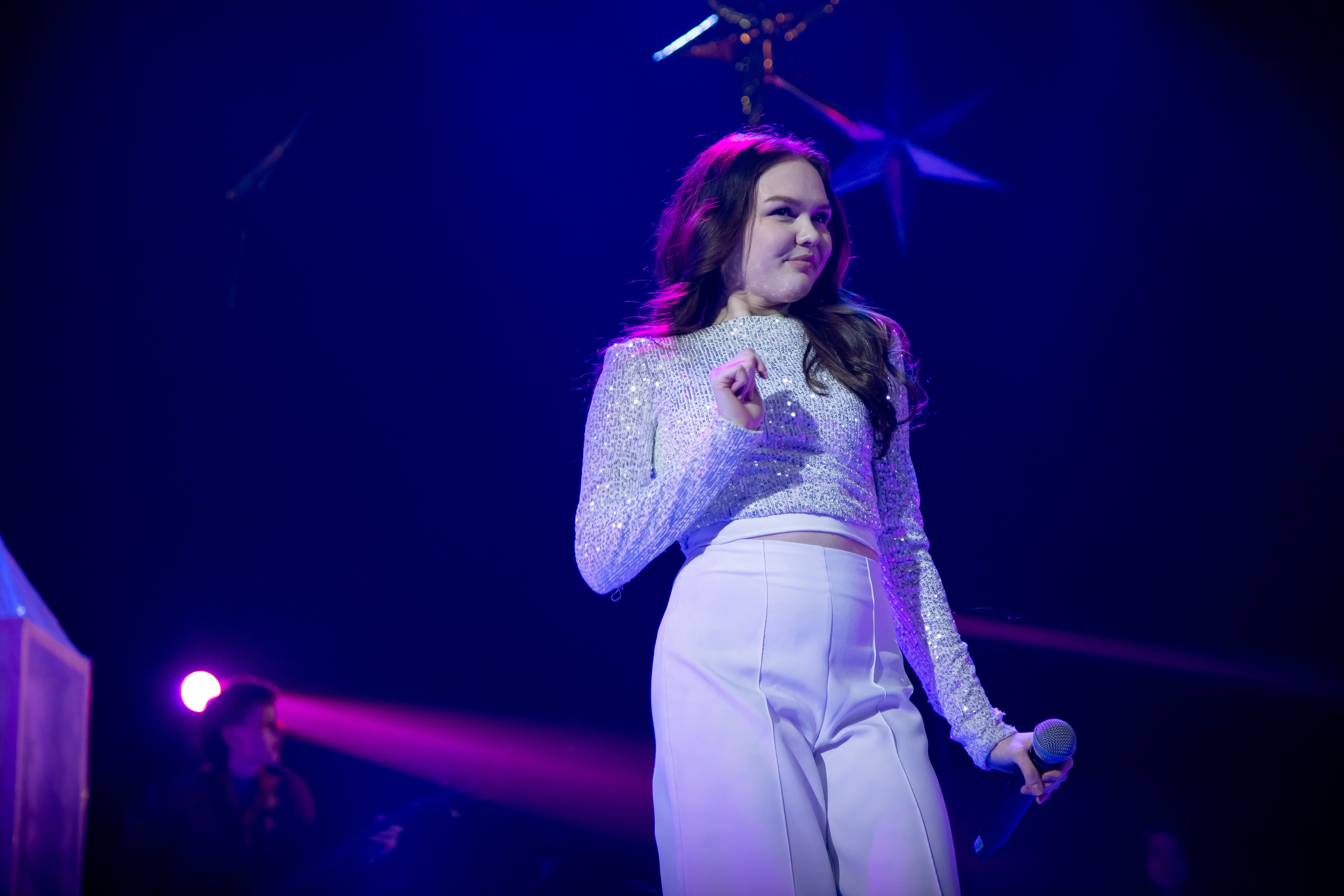 Студвесна Химфак. Репортажный и портретный фотограф Казань / Горячих Полина