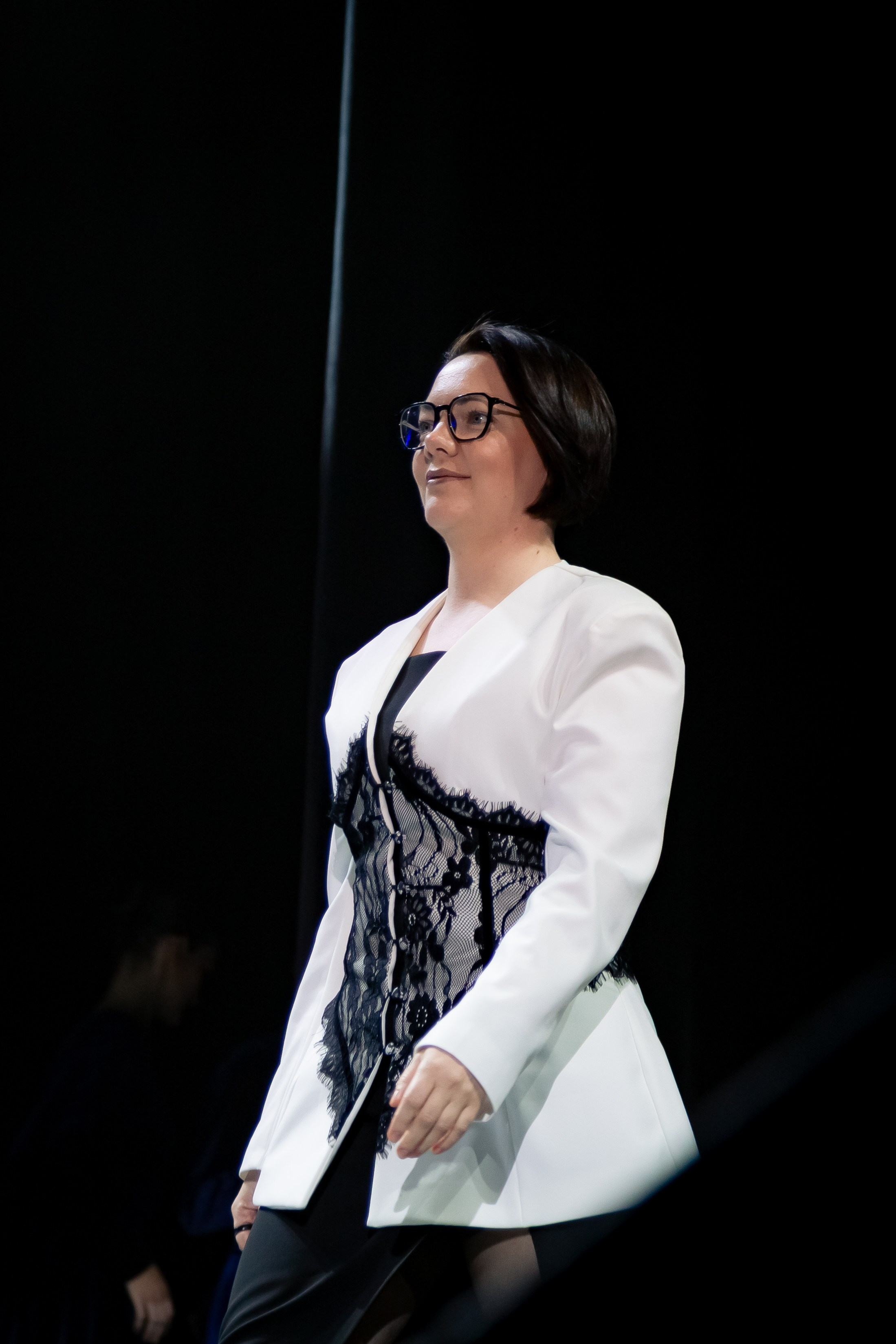 Гала-концерт, 30-летие «Лиги Студентов». Репортажный и портретный фотограф Казань / Горячих Полина