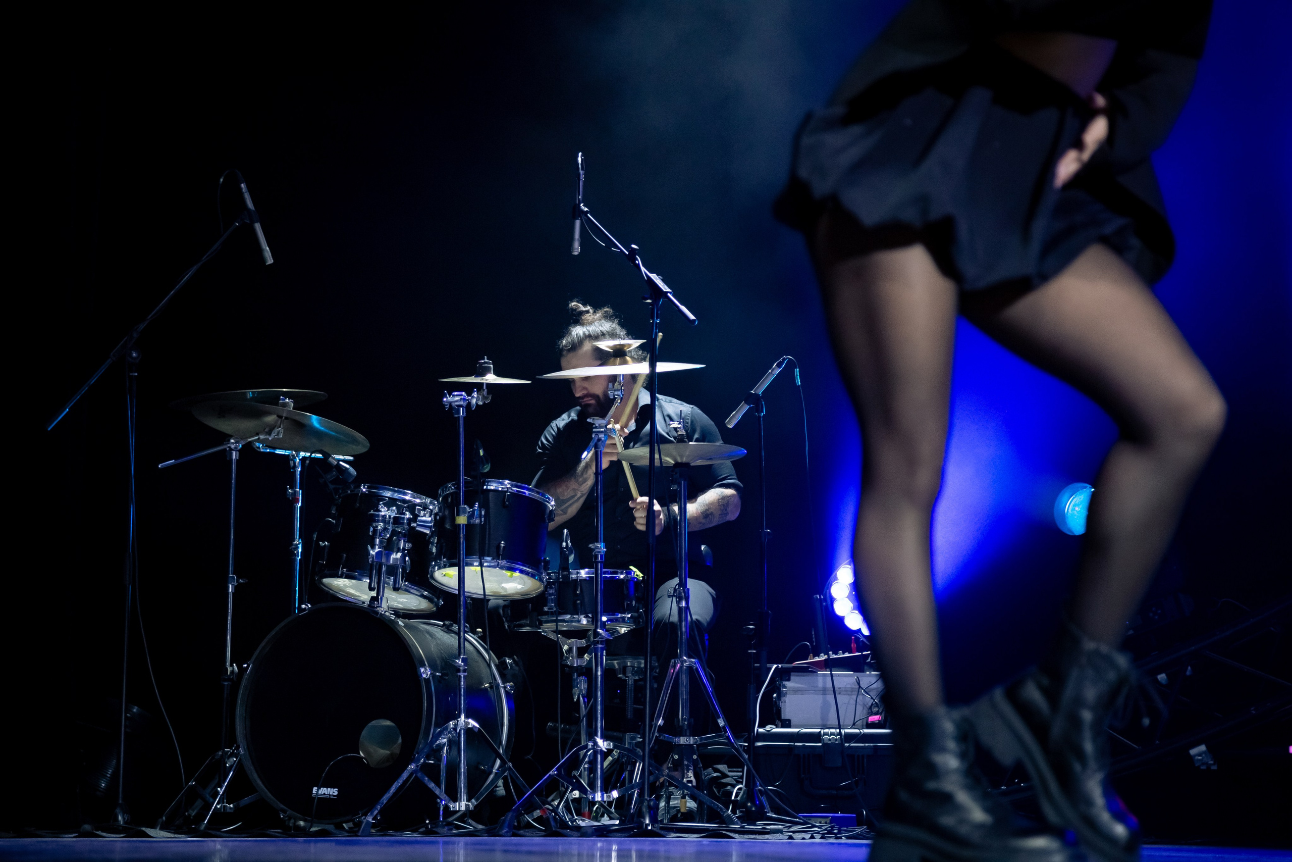 Гала-концерт, 30-летие «Лиги Студентов». Репортажный и портретный фотограф Казань / Горячих Полина