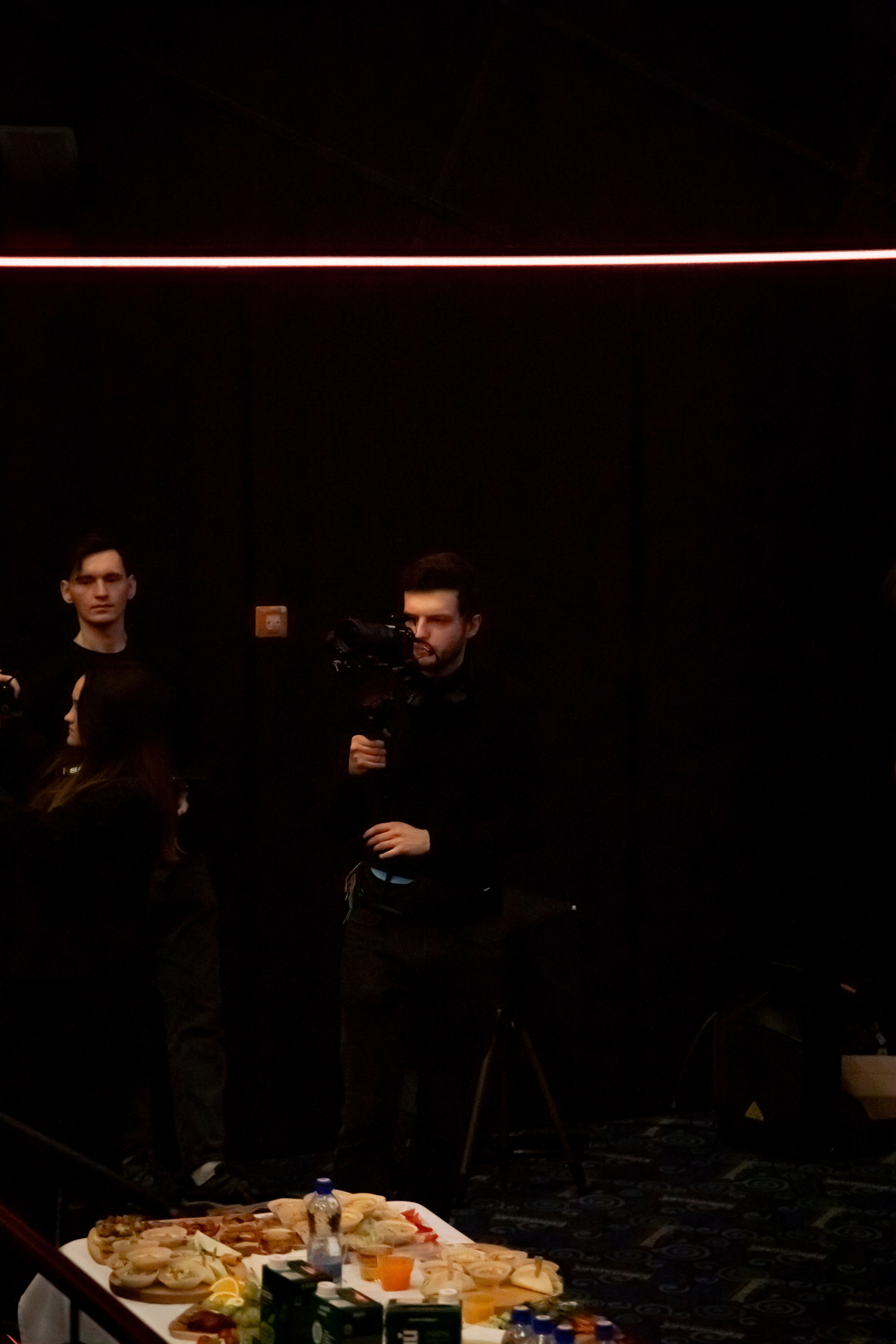 30-летие «Лиги студентов». Репортажный и портретный фотограф Казань / Горячих Полина