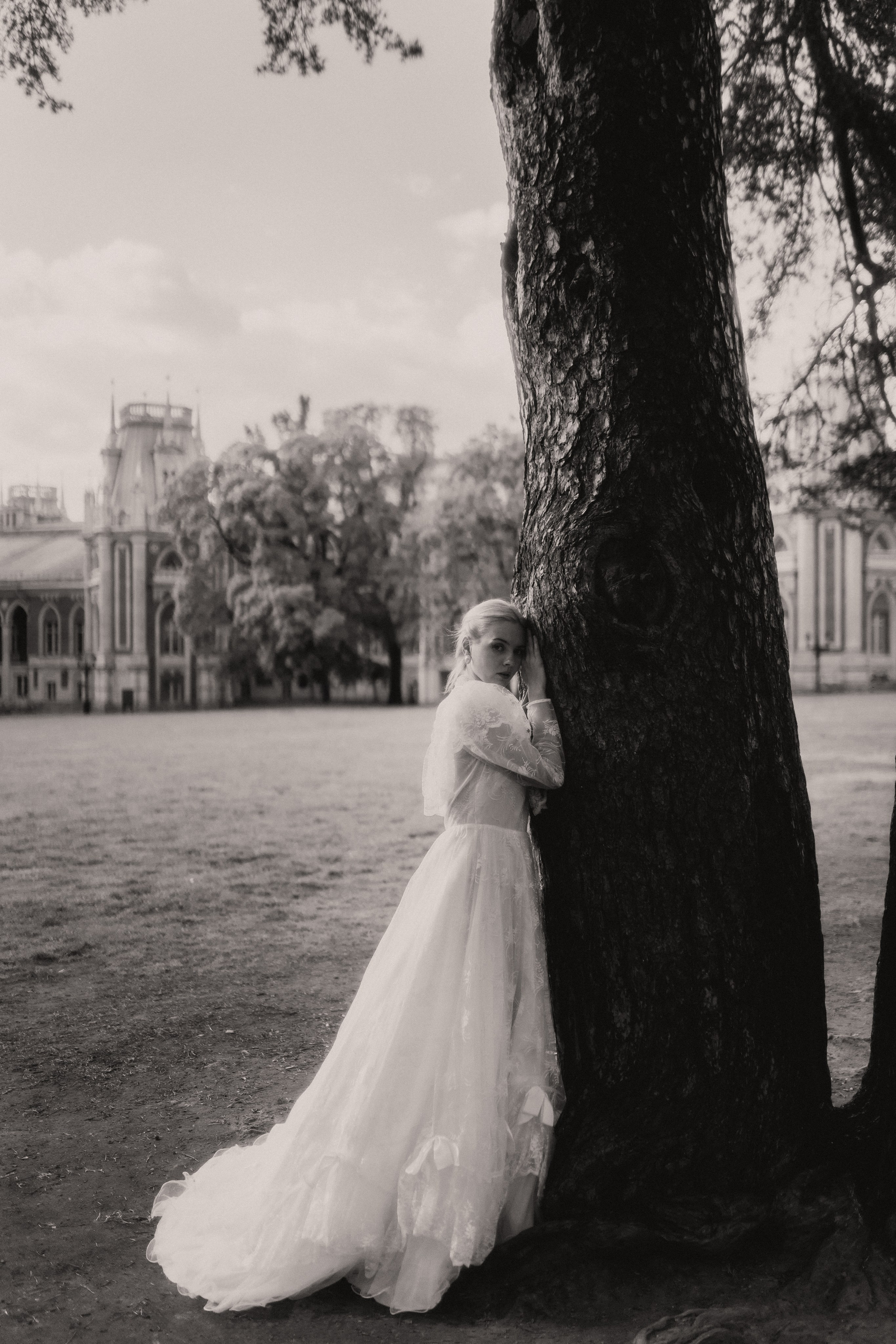 Катя. Фотограф Екатерина Катунова | Москва