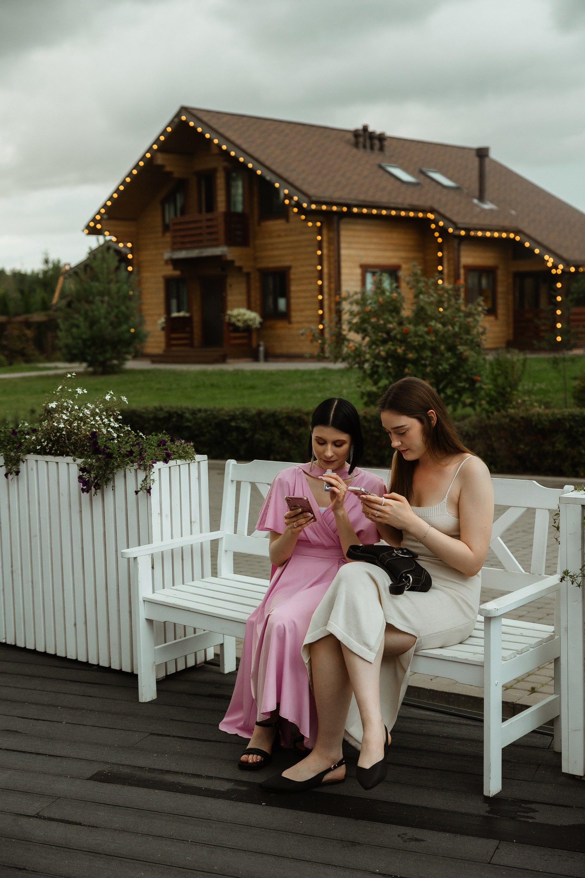 Яна &  Дмитрий. Свадебный фотограф в Москве и Санкт-Петербурге Анастасия Мирославская