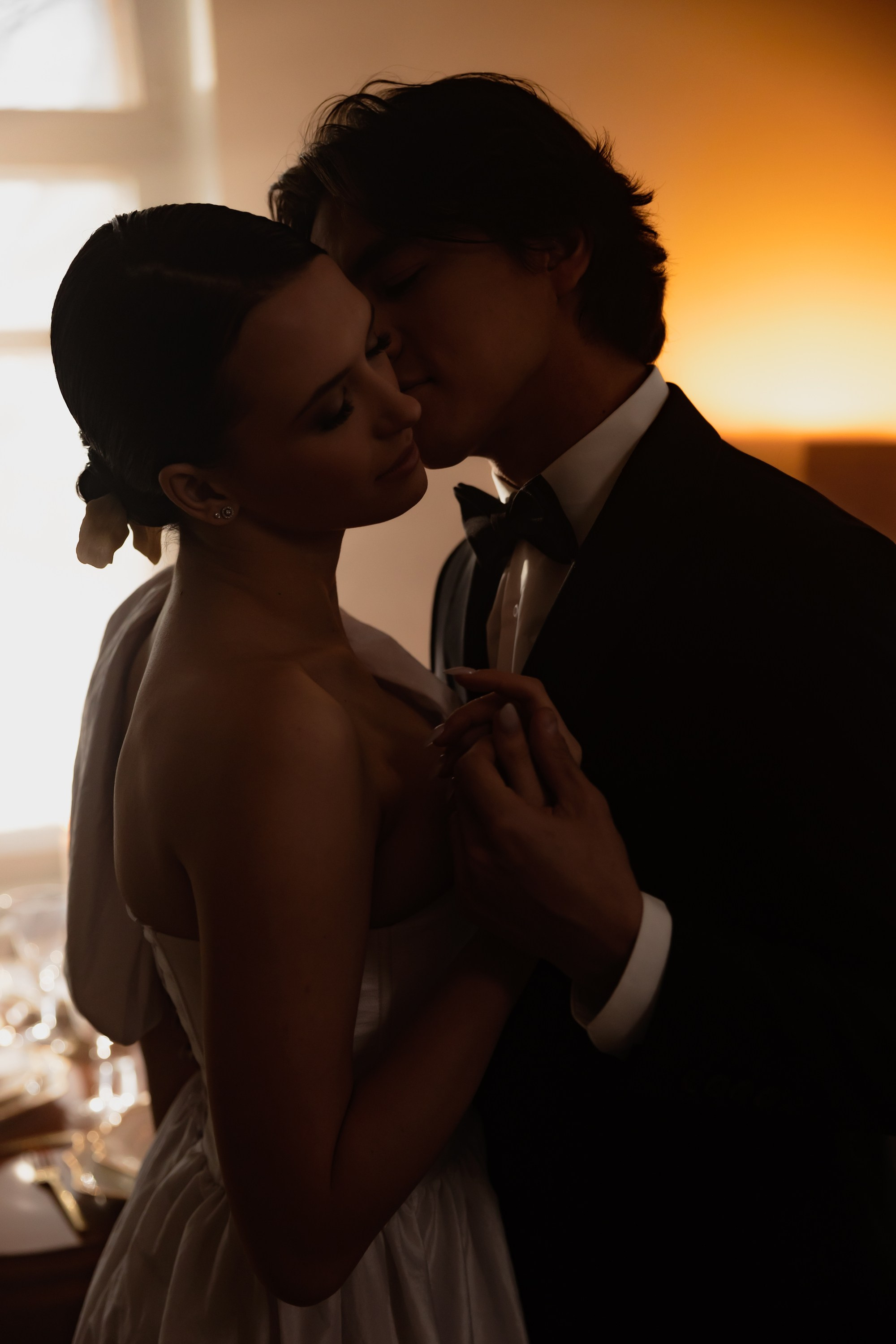 Ангелина & Никита. Свадебный фотограф в Москве и Санкт-Петербурге Анастасия Мирославская