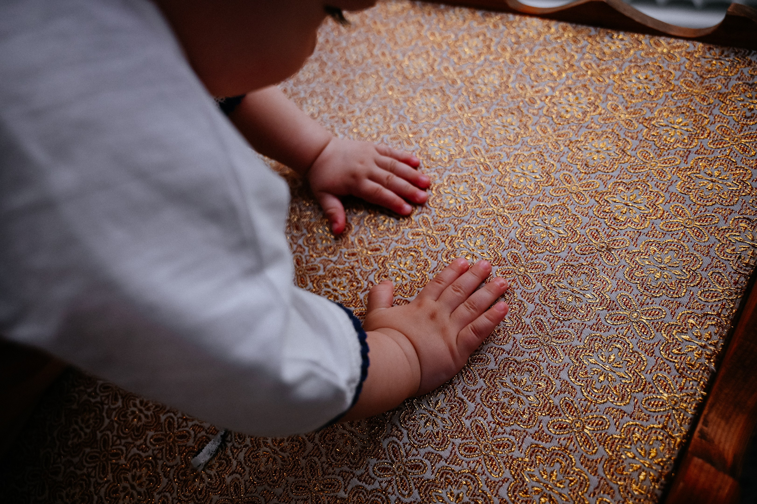 Таинство крещения. Свадебный и семейный фотограф Брюховецкая Тимашевск Краснодар