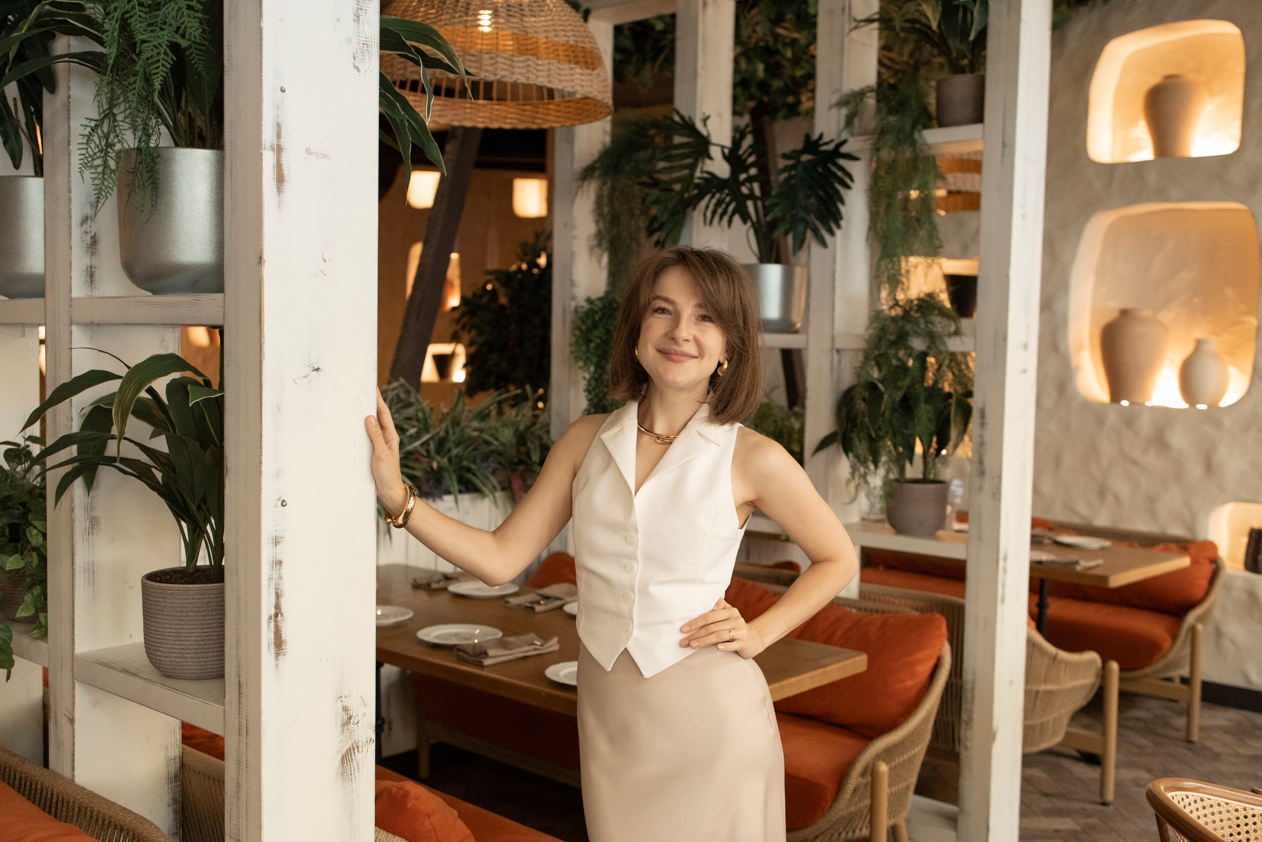 День Рождения в семейном кругу. Фотограф Новосибирск