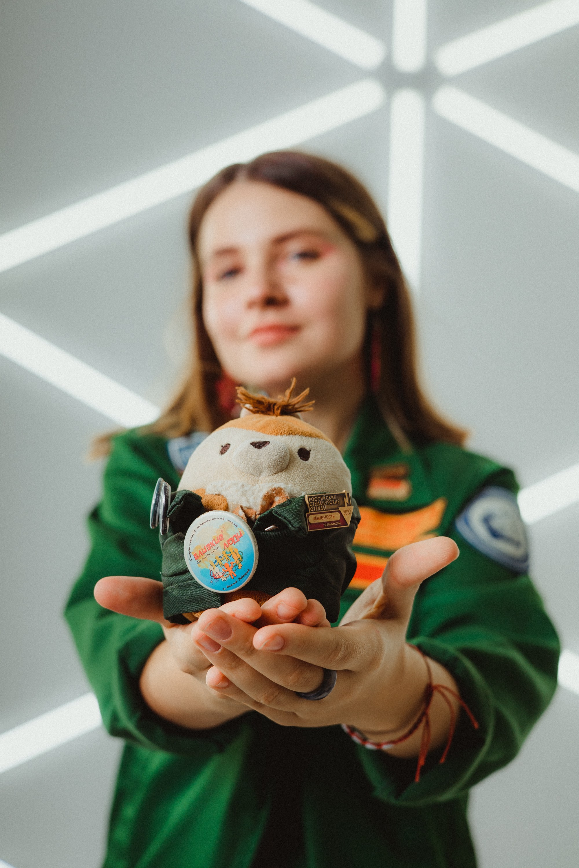 Спо «близкие люди» | stalinka