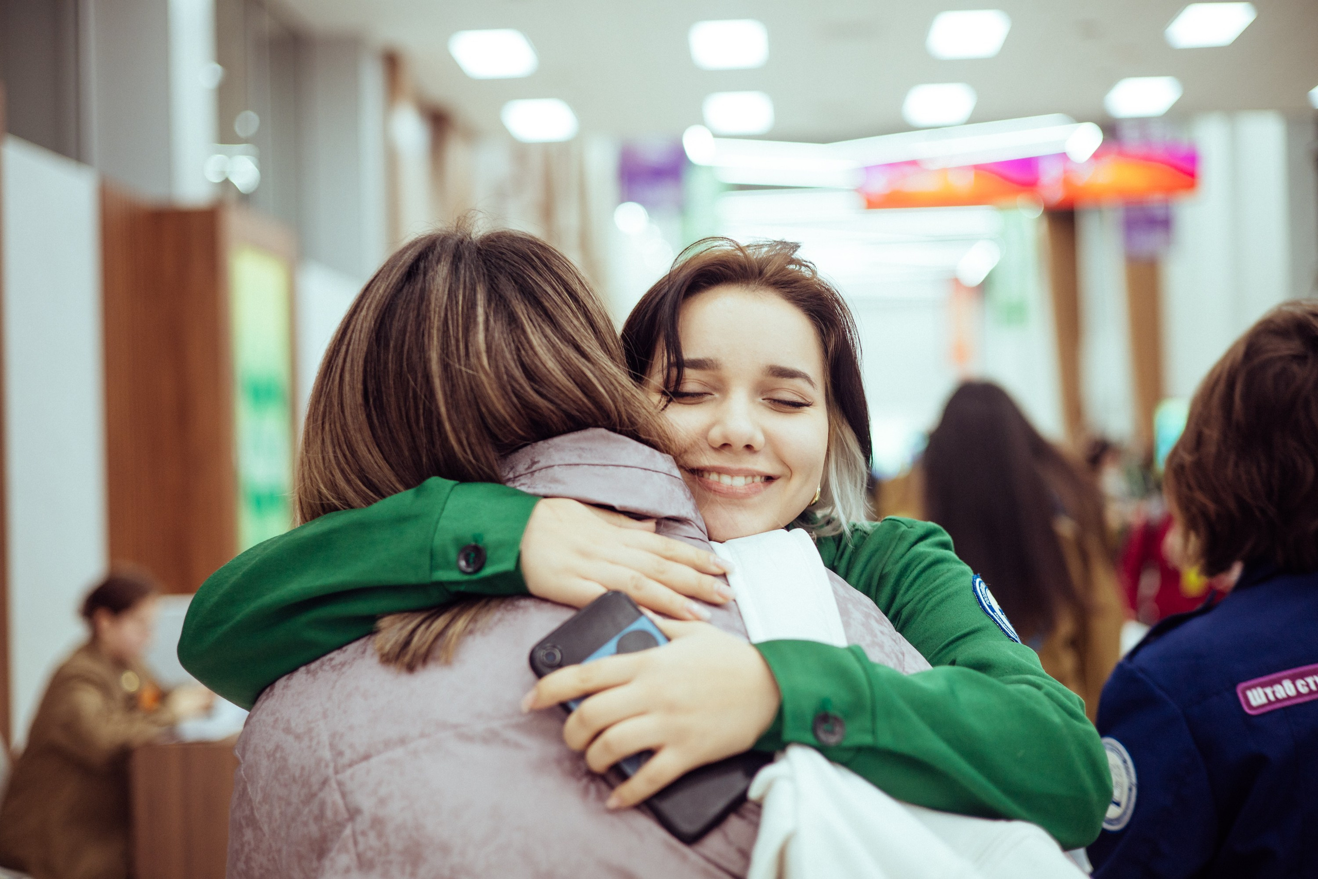 Всероссийский слет студенческих отрядов | казань