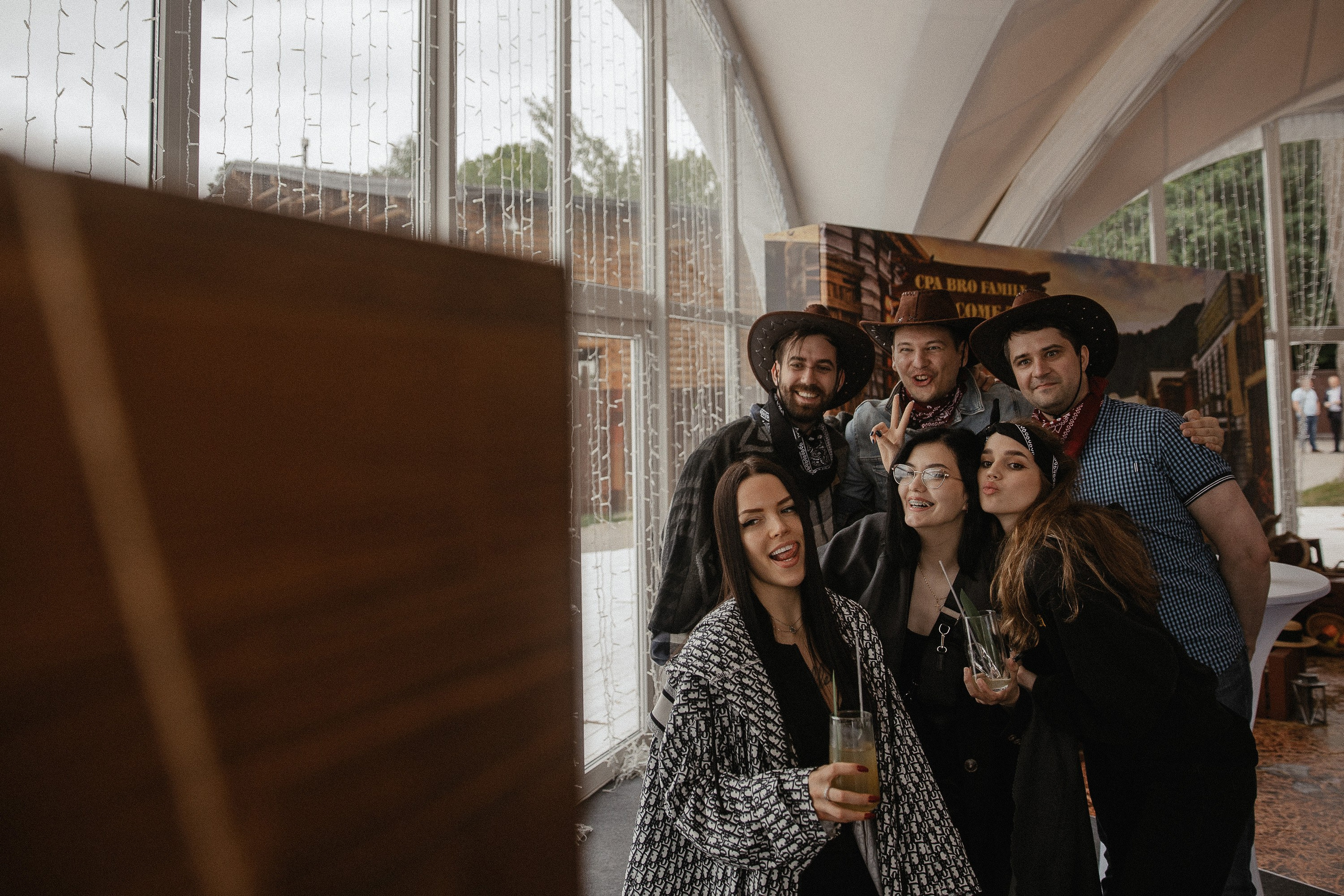 CPA BRO. Фотограф Serj Ganso