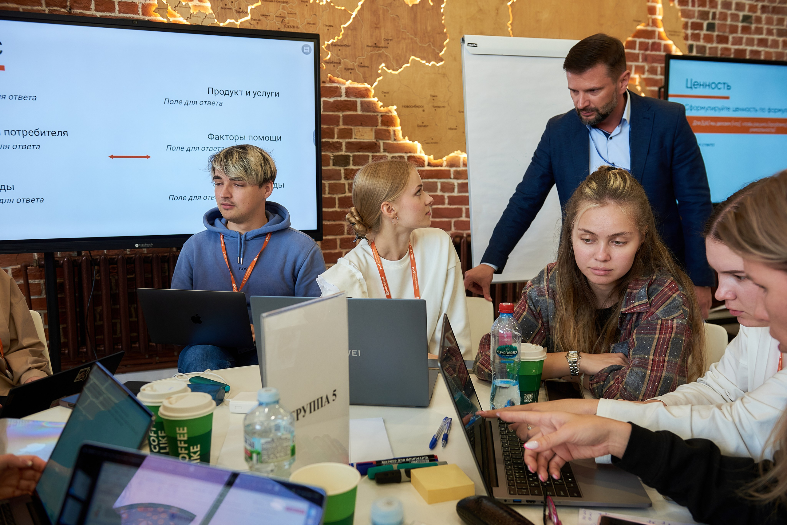 Росатом. Андрей Винников фотограф в Нижнем Новгороде