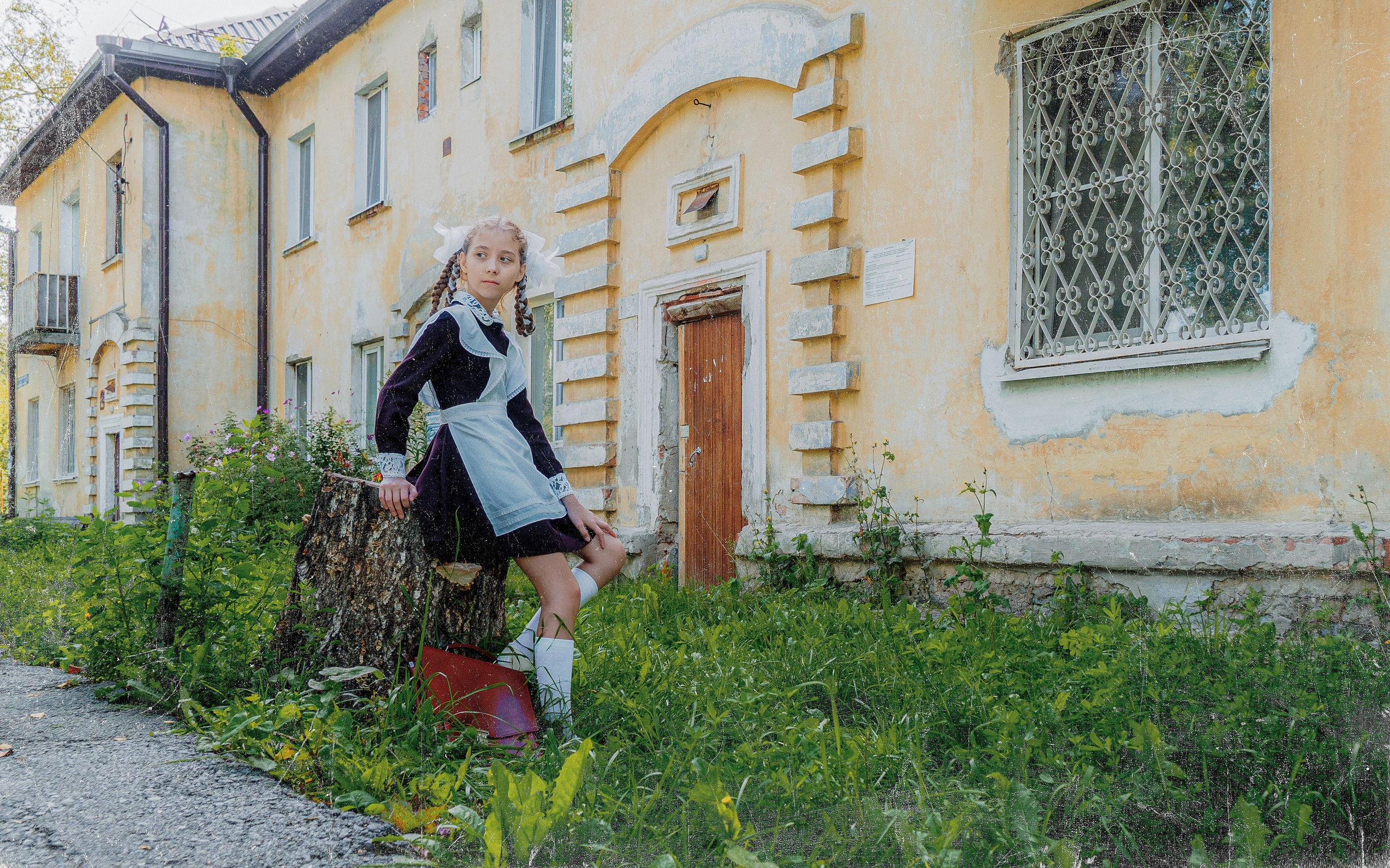 Фотолента с лучшими кадрами от фотографа Сергея Ермолаева