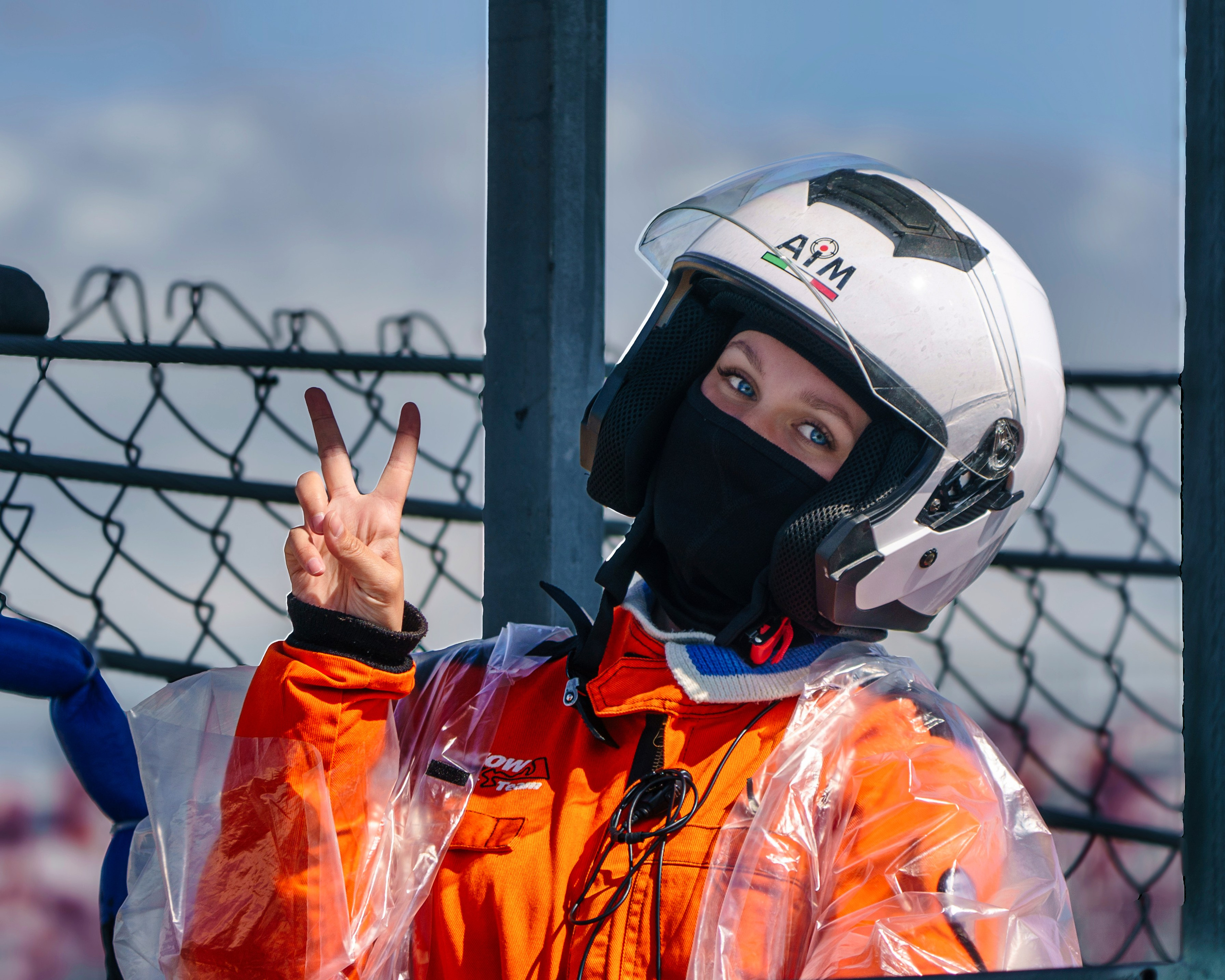 RDS Open st 3. MRW. FM Media Сrew. Репортажные фото и видео