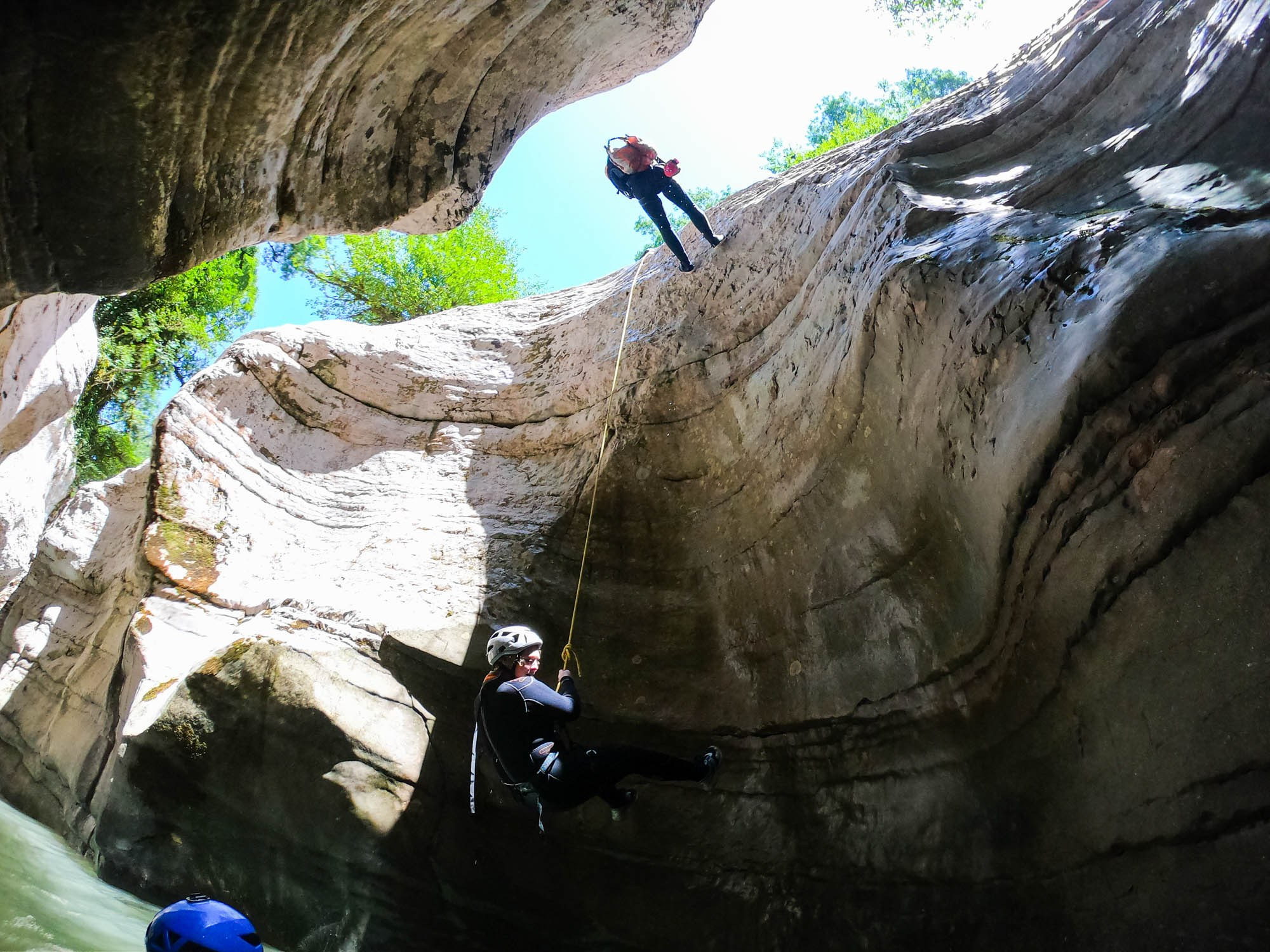 Каньоны. Фотограф Красная Поляна — Сочи — Москва