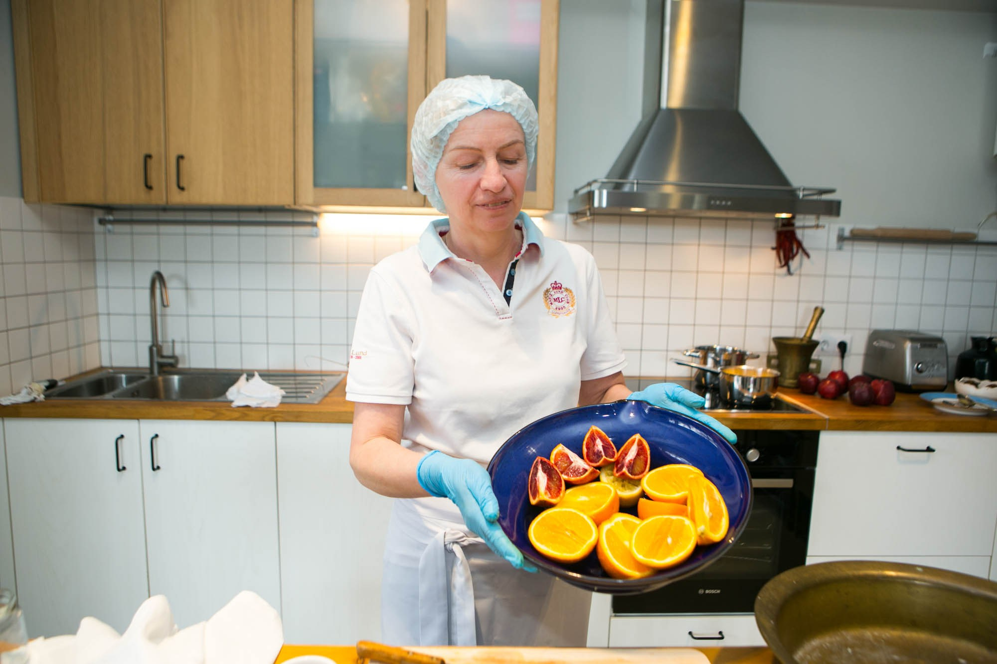 Производство «Дом варенья». Фотограф Красная Поляна — Сочи — Москва