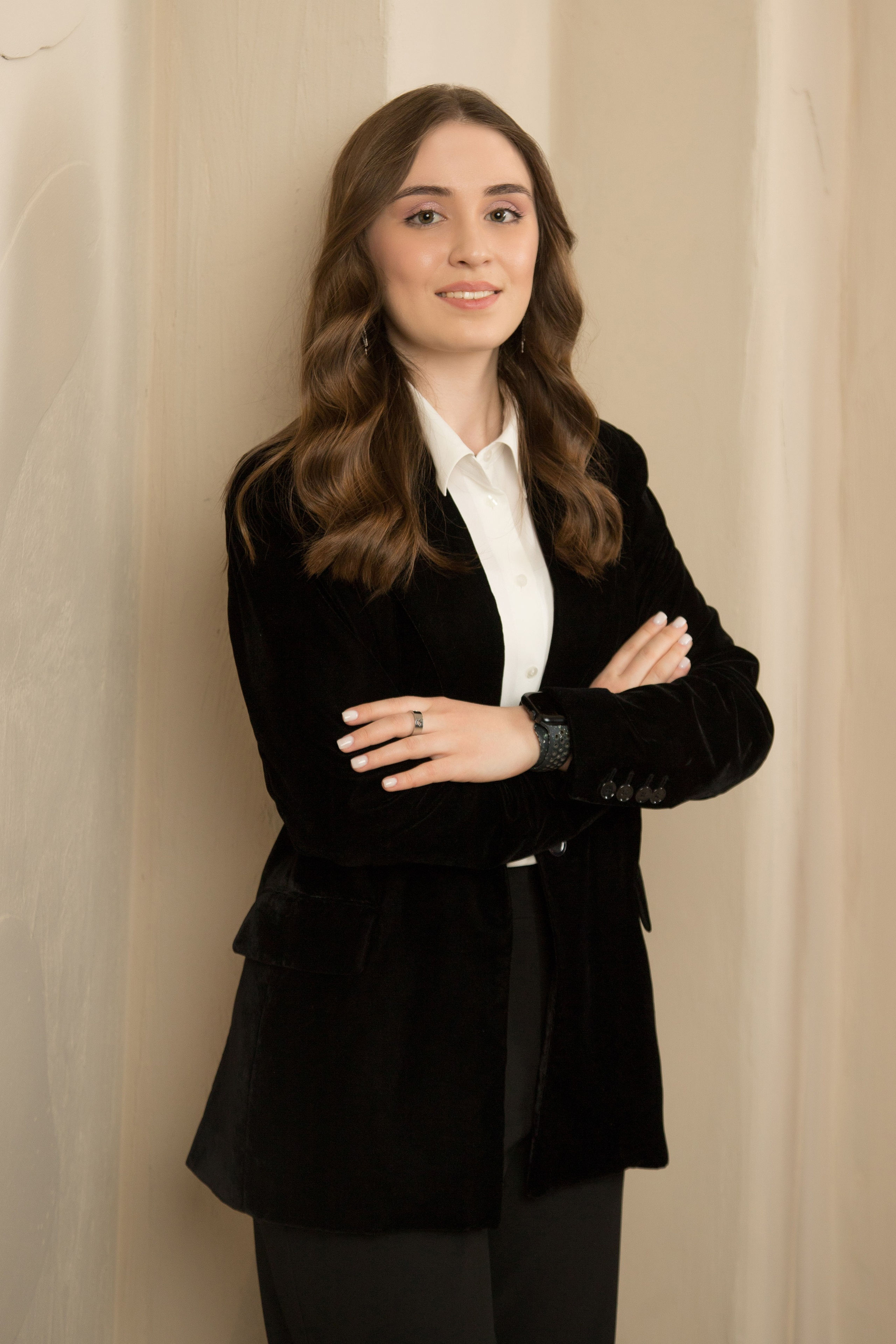 9  и 11 классы. Школьный фотограф в г. Нальчик Галимат Абитова