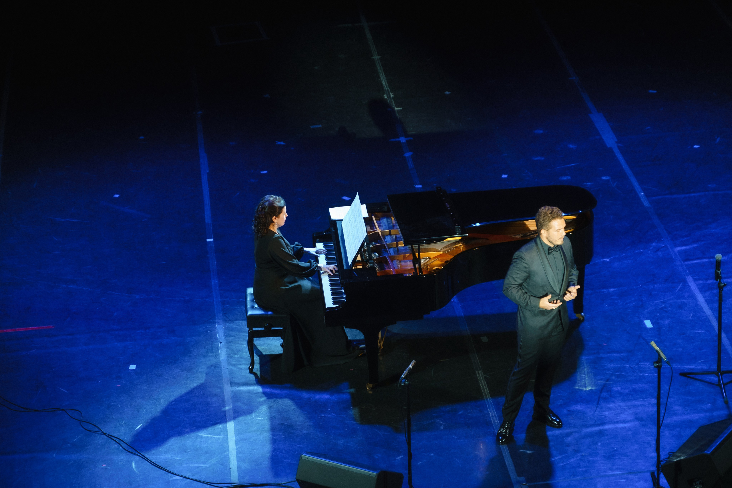 Филармония. Главная