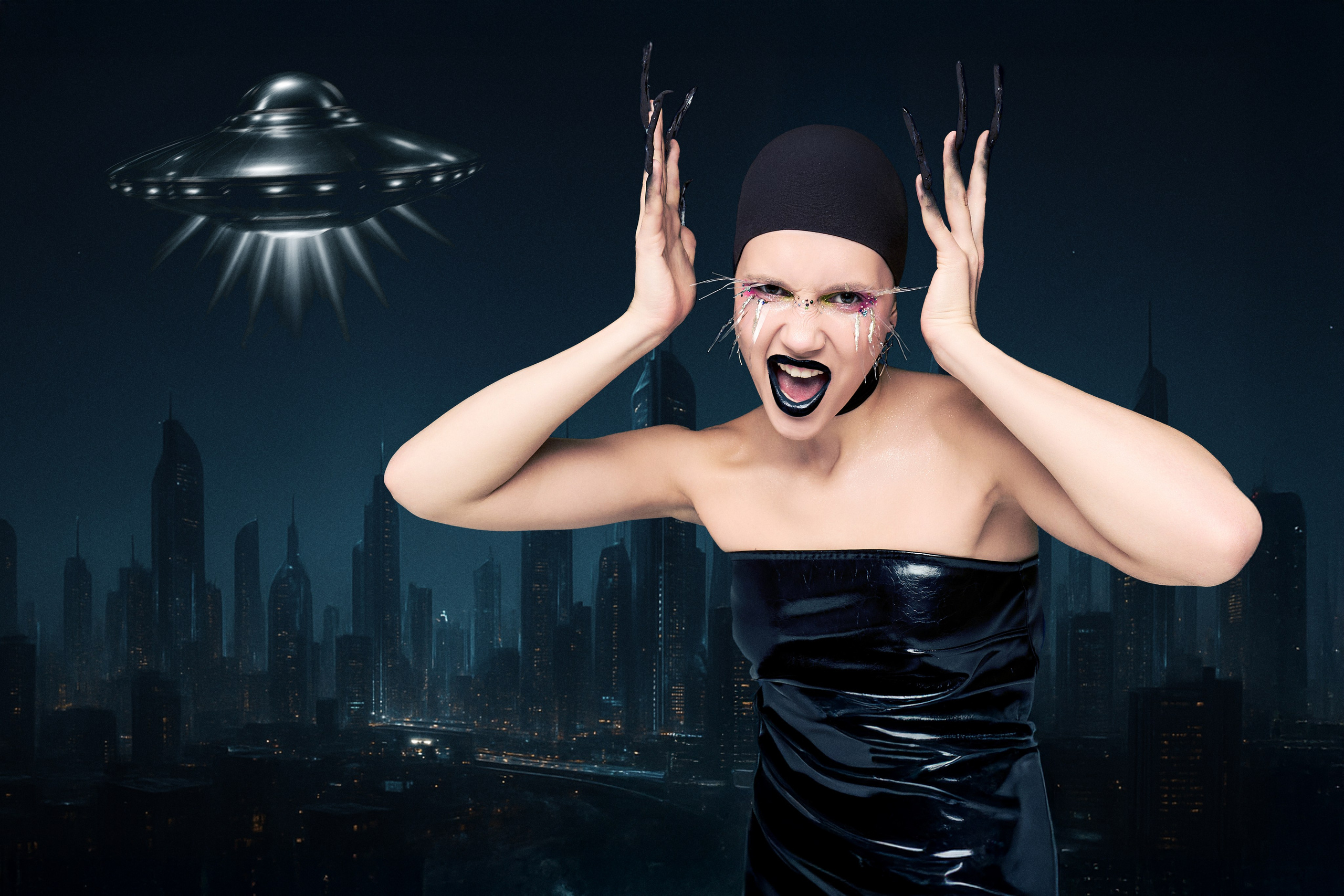 Имиджевые съемки. Daryashevchenko.com