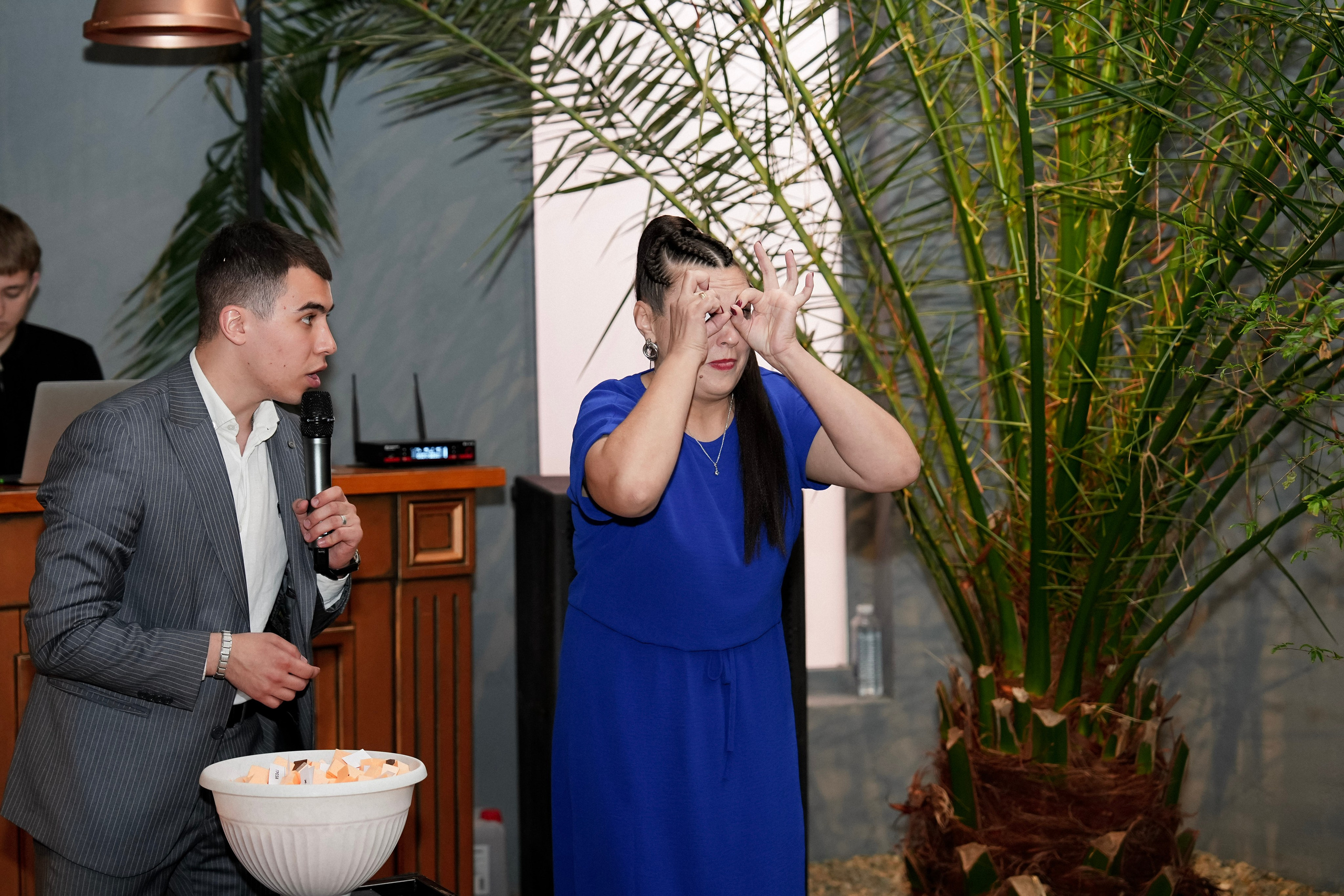 Выпускной 9Д. Фотограф с психологическим образованием