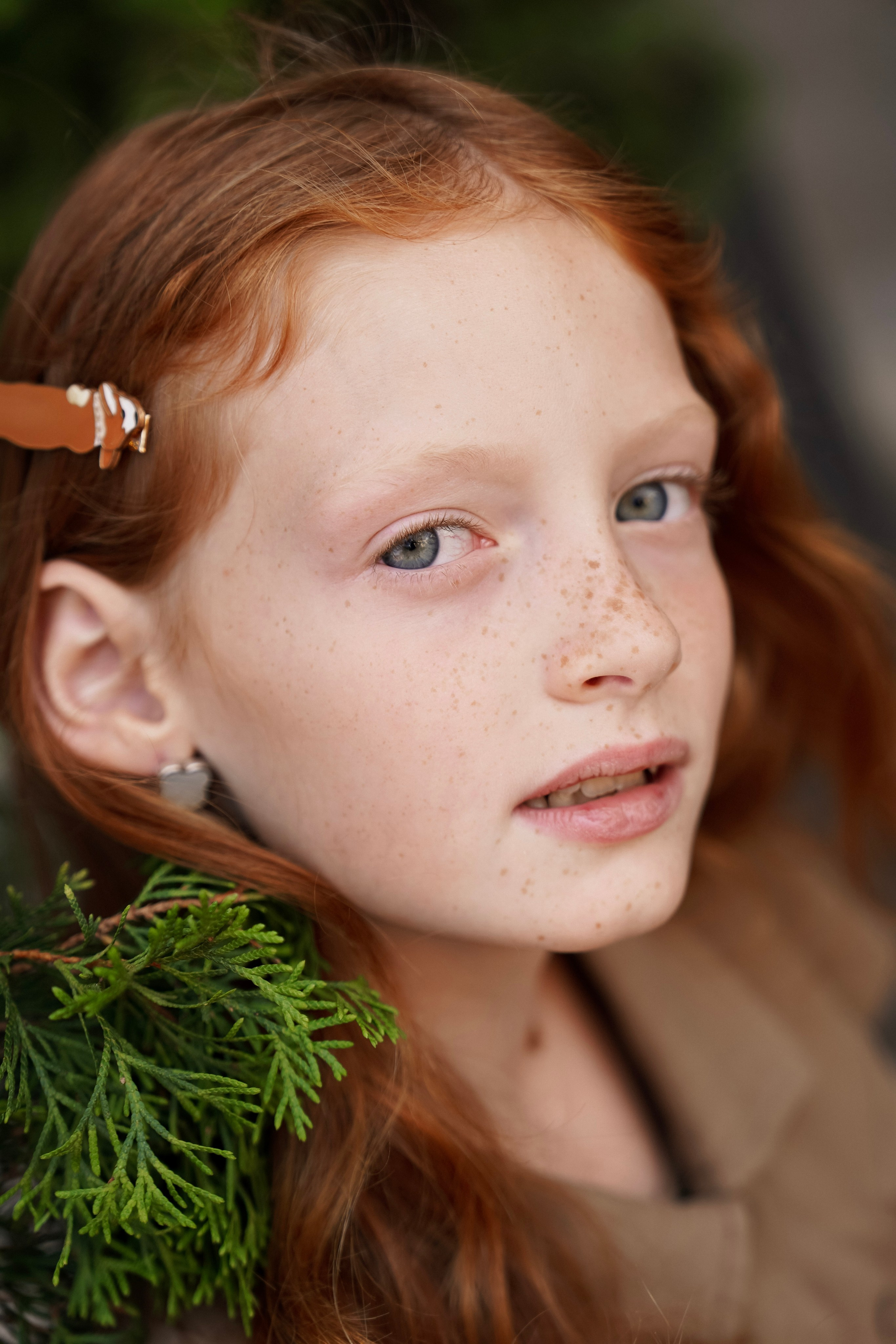 Валентина. Фотограф с психологическим образованием