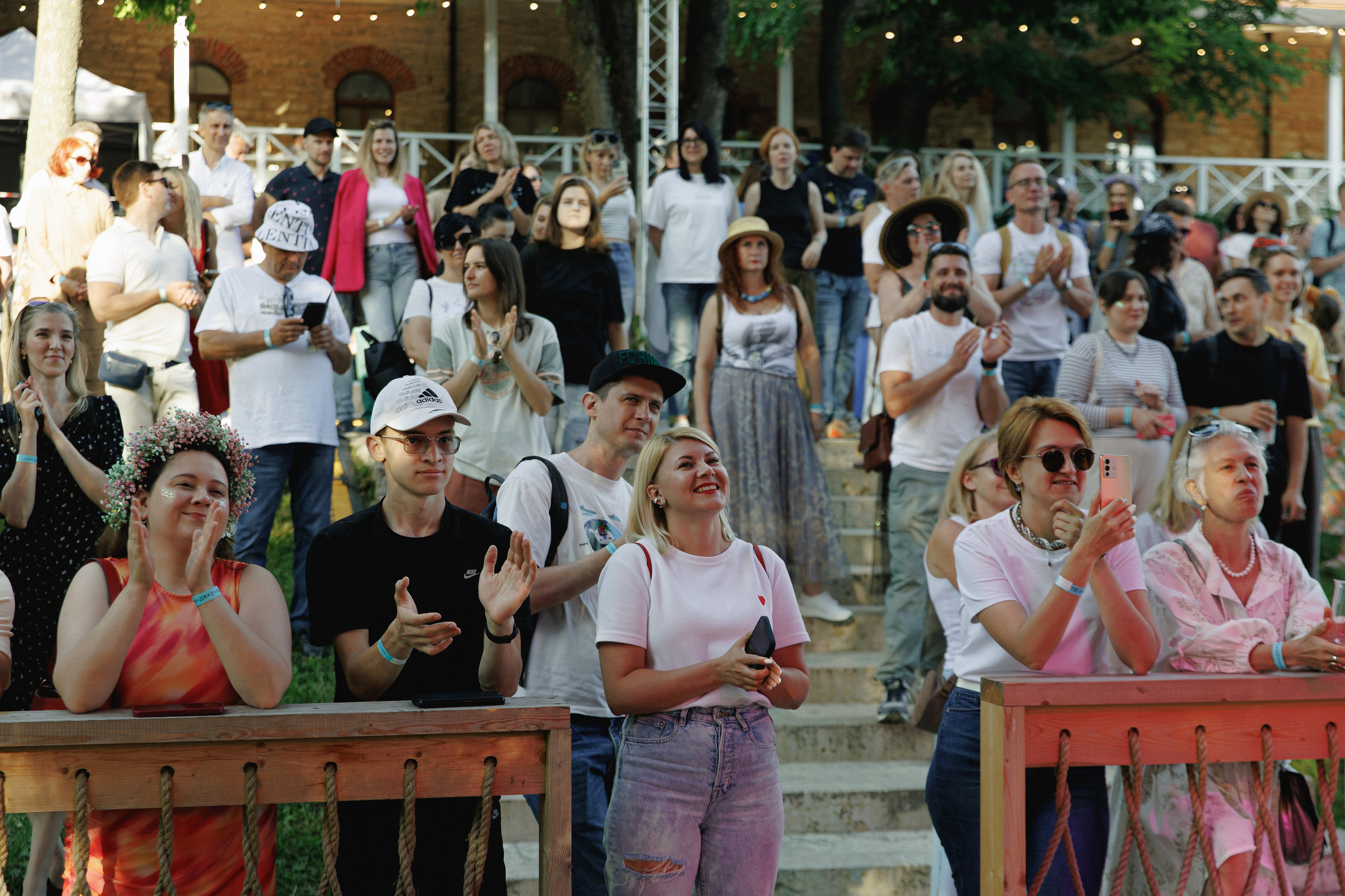 Не только джаз на пруду. Свадебное фото и видео в Липецке. Павел Покидов, Елена Покидова