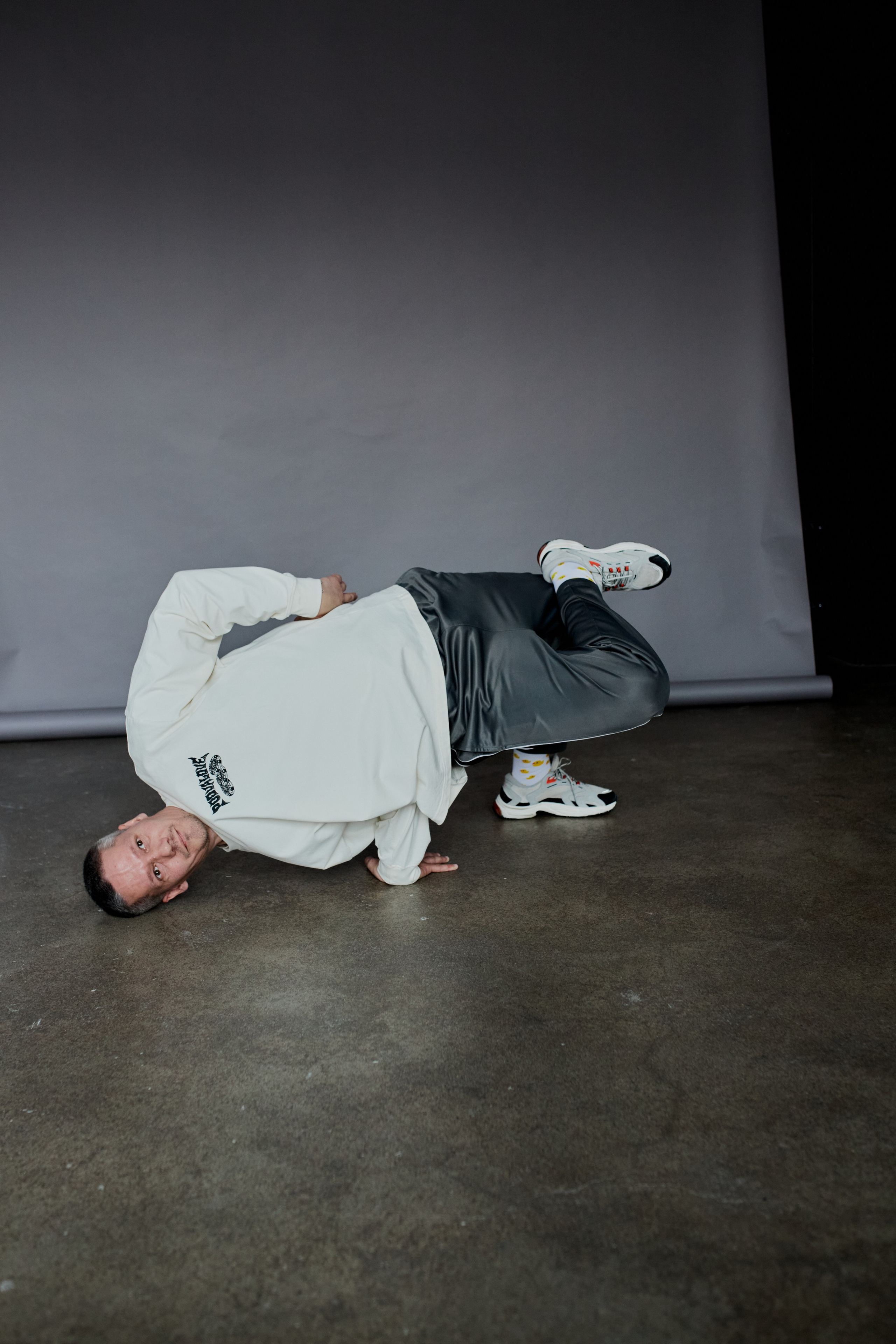 Съемка преподавателей VIART DANCE. Фотограф в Саратове