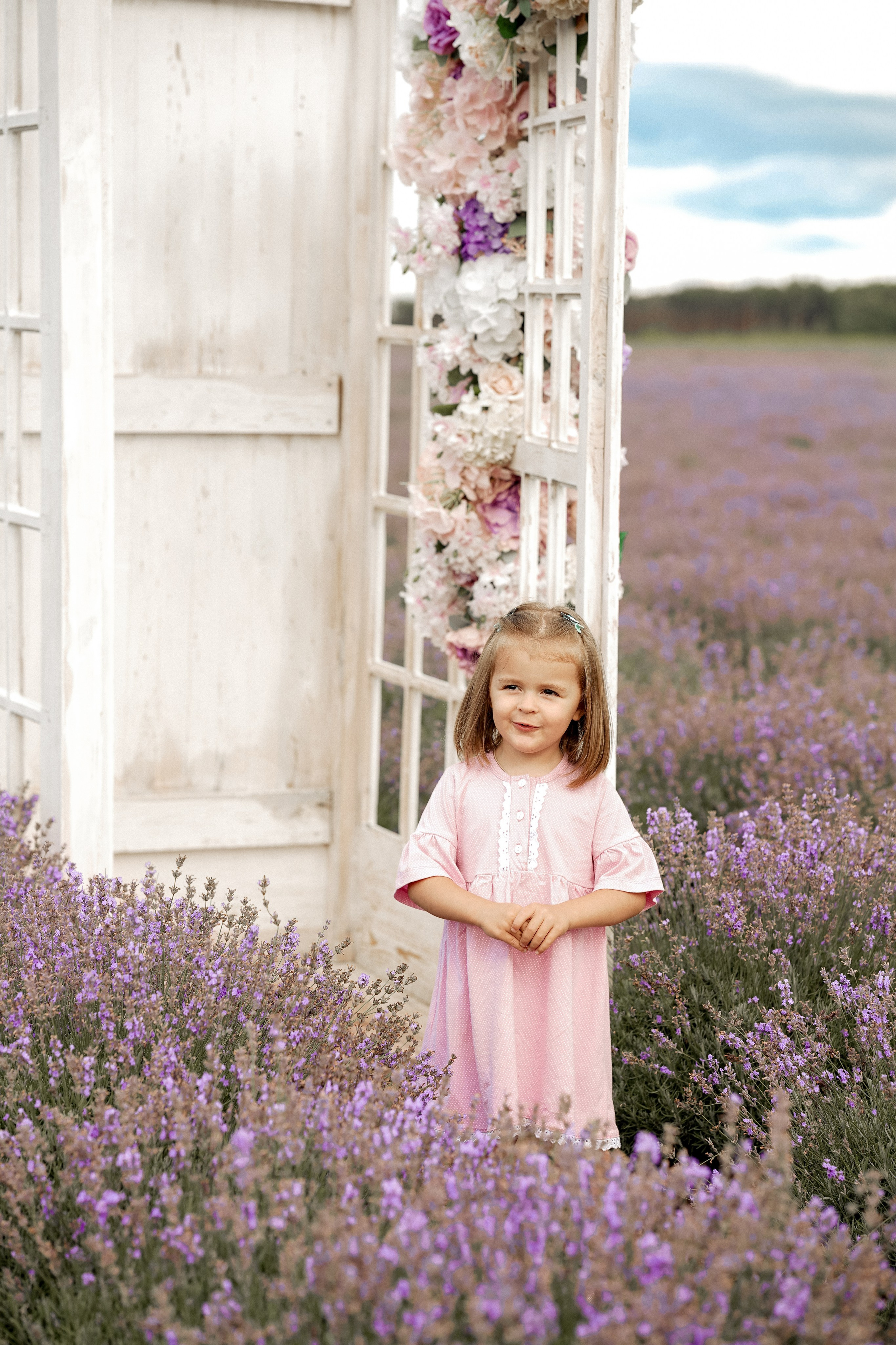Юлия и Алиса. Фотограф Санкт-Петербург/Гомель Виктория Петрова