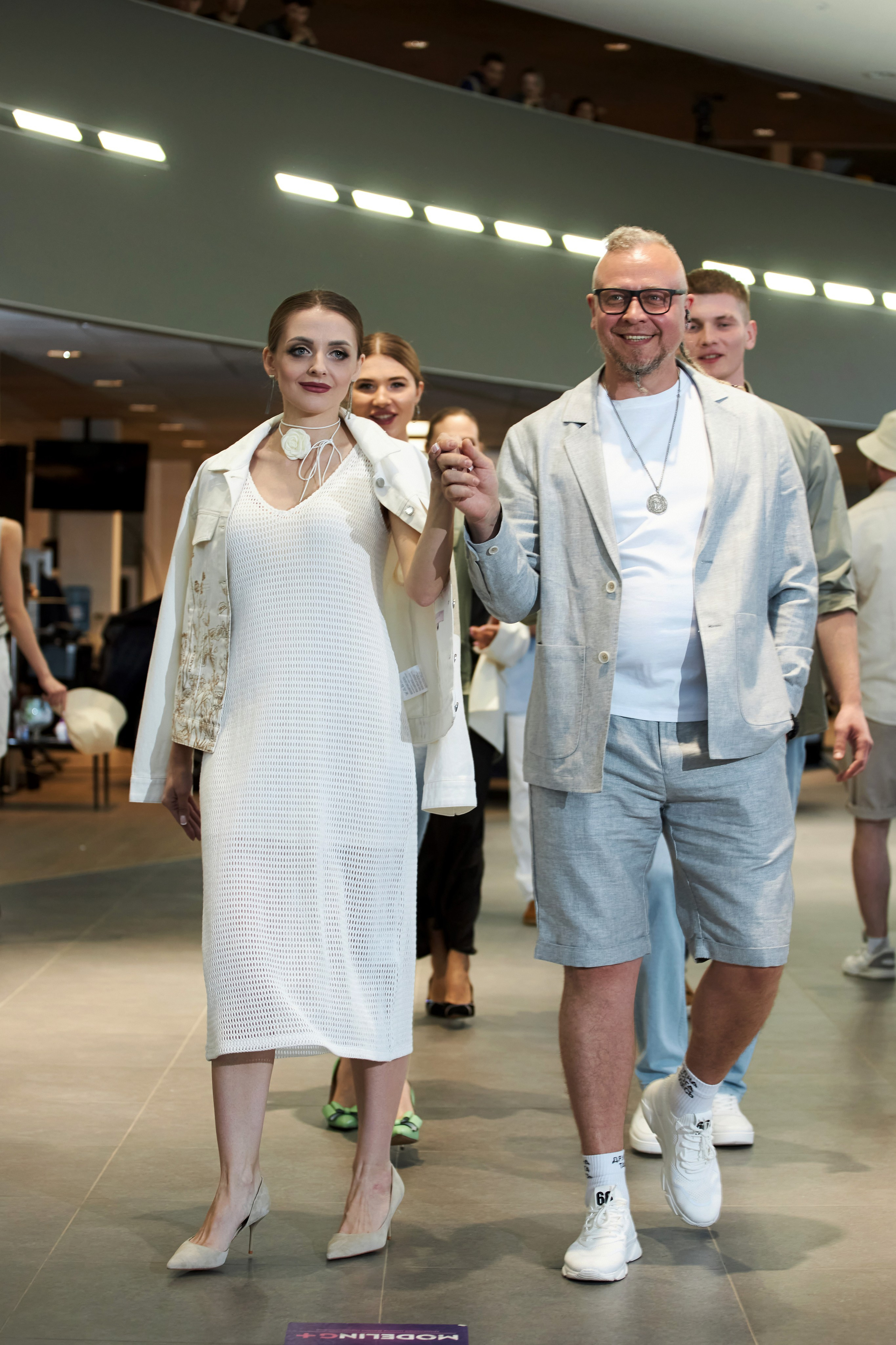 Репортаж «Жара в Городе». Фотограф Алексей Яковлев