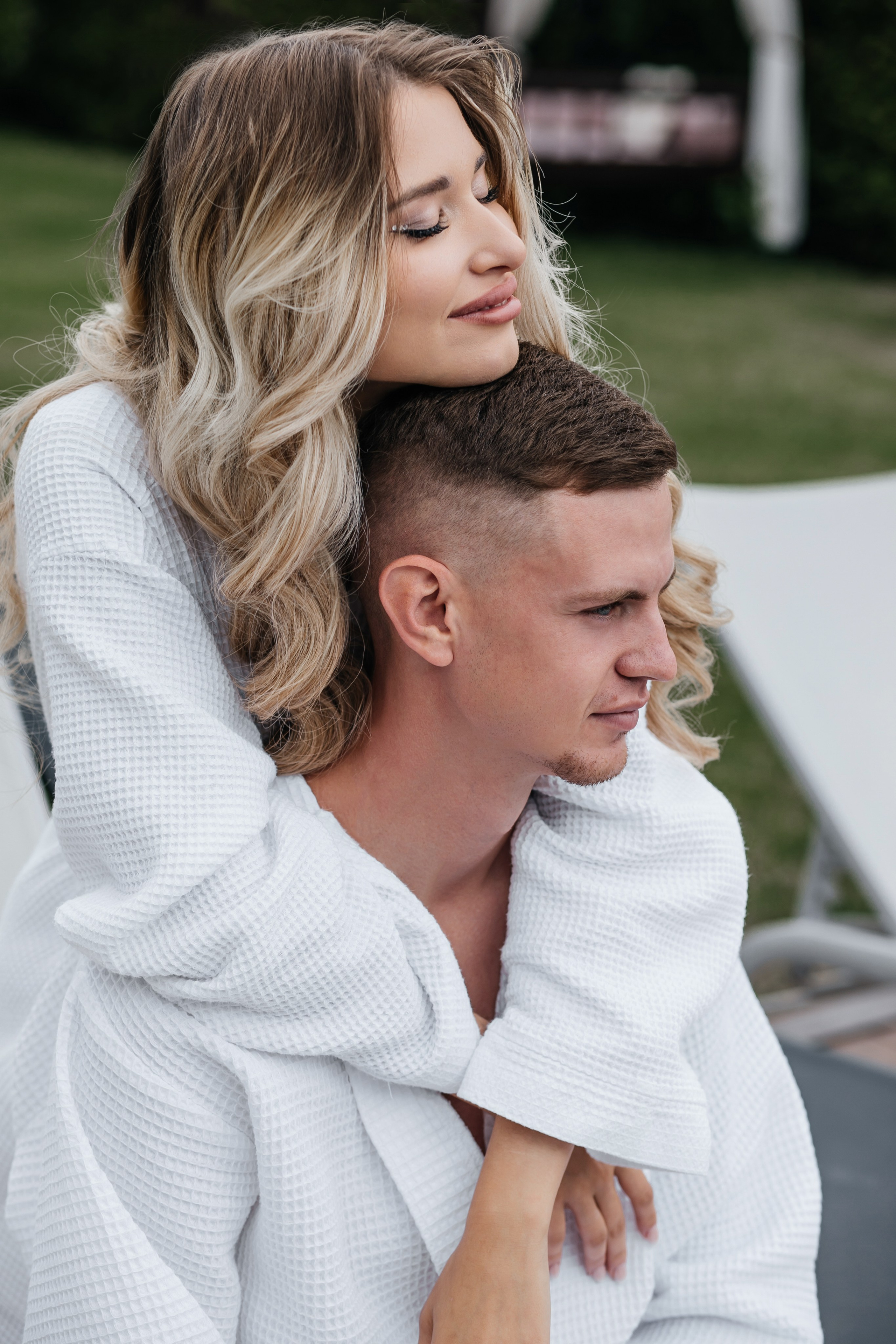 Яна и Саша. Свадебный фотограф Ростове-на-Дону