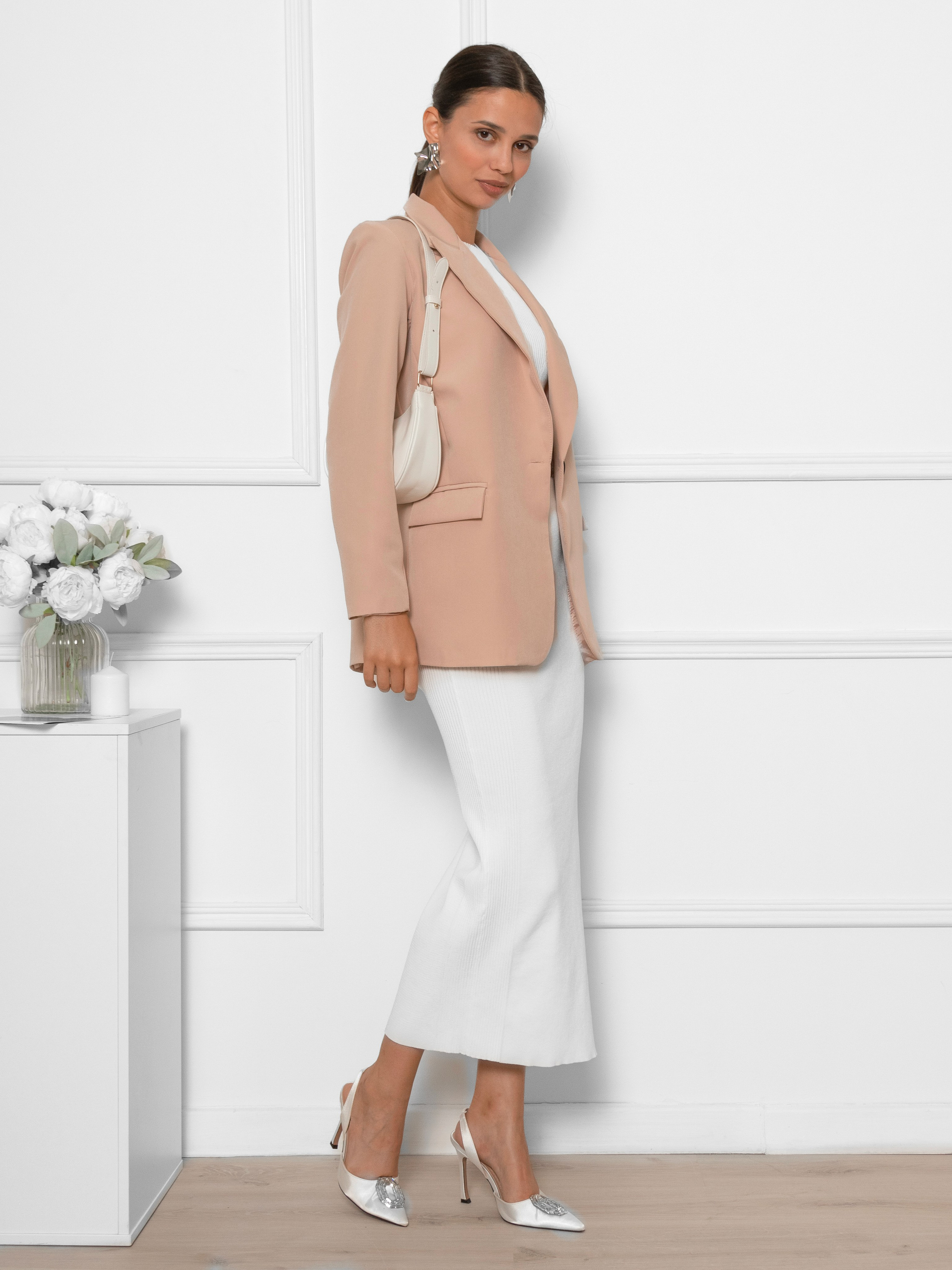 Пиджаки. Фотостудия для Wildberries Ozon