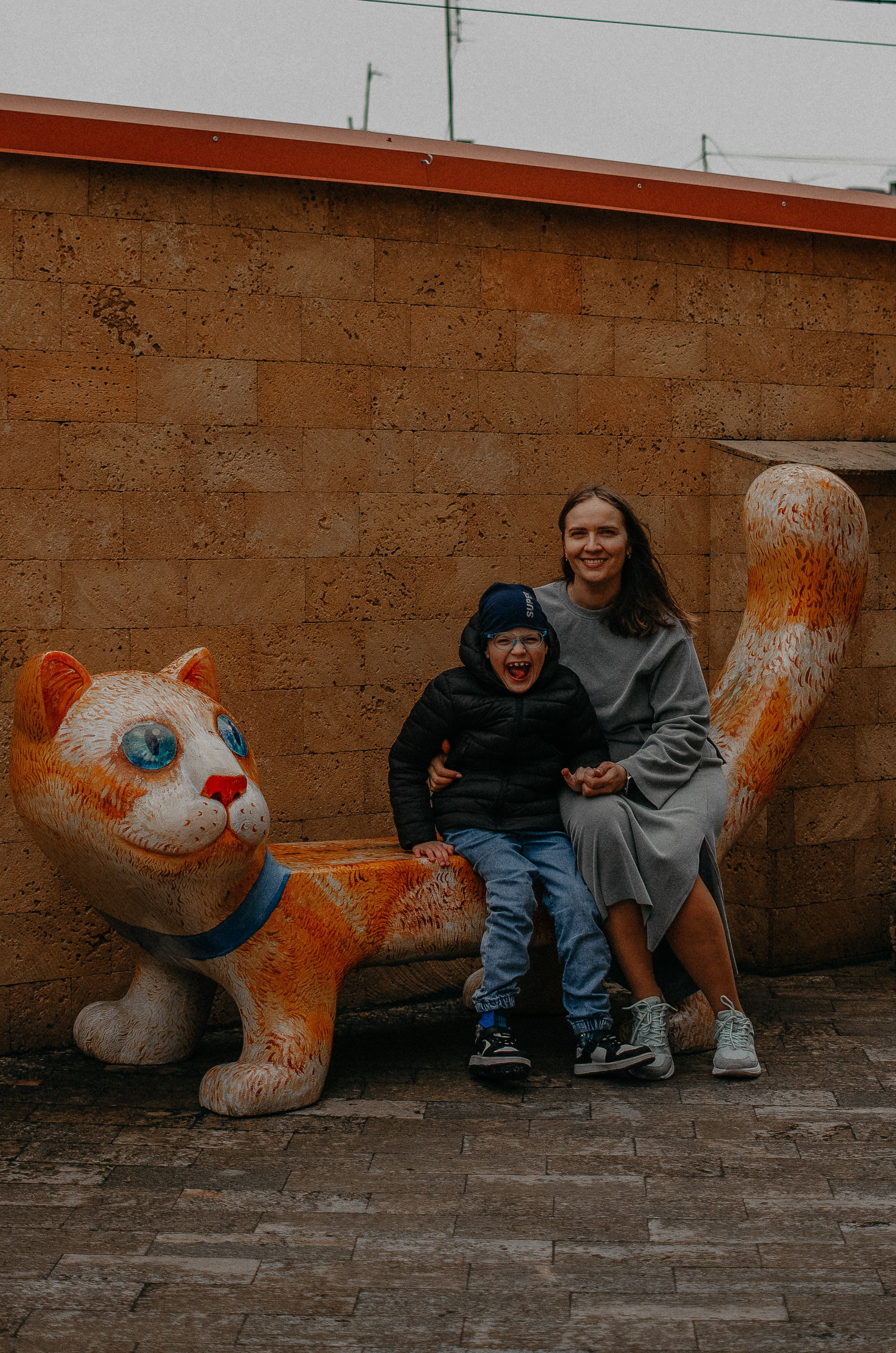 Елена и Марк. Фотограф в Евпатории и по Крыму с которым комфортно всем Добровольская Татьяна