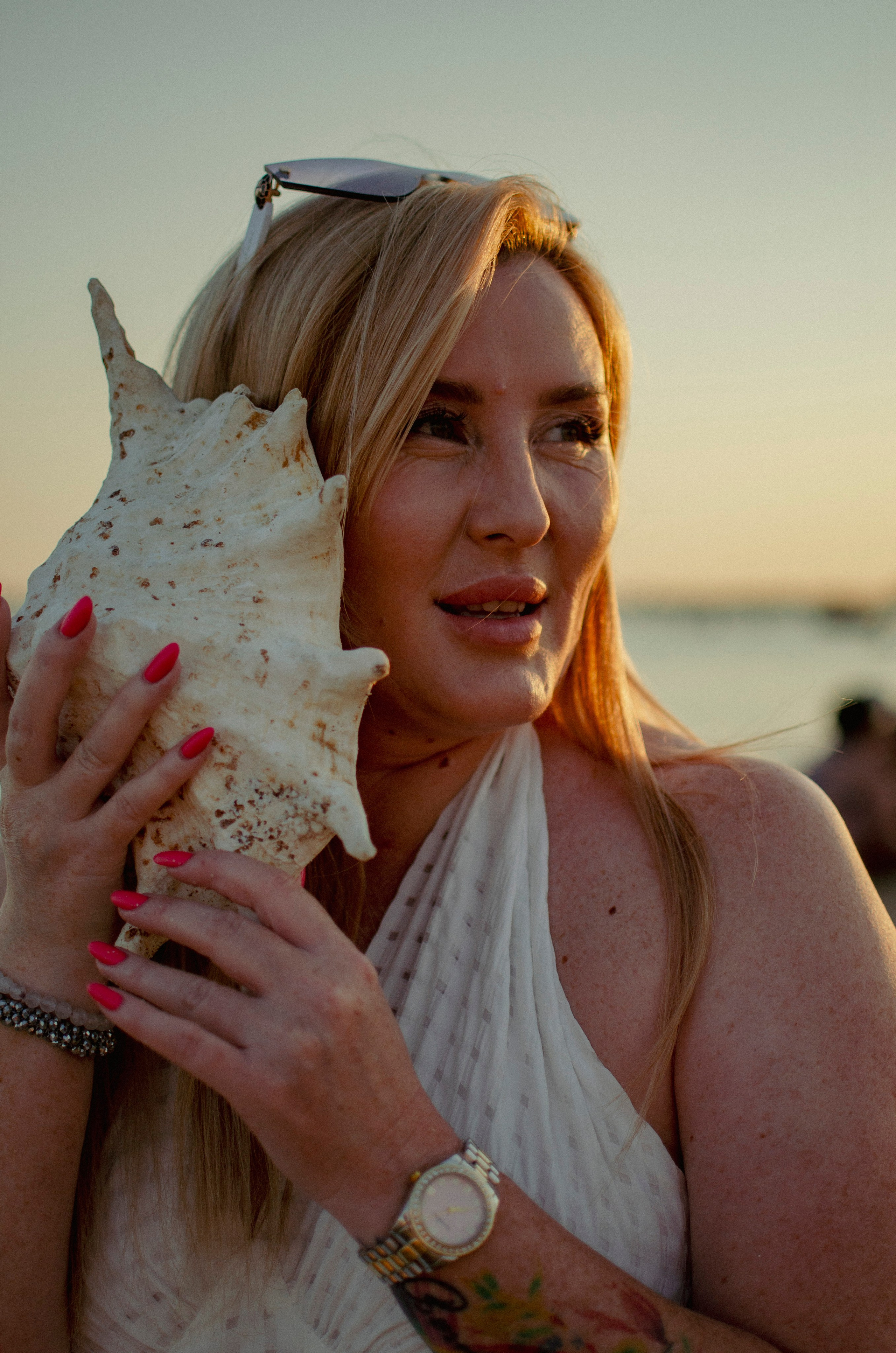 Лиля. Фотограф в Евпатории и по Крыму с которым комфортно всем Добровольская Татьяна