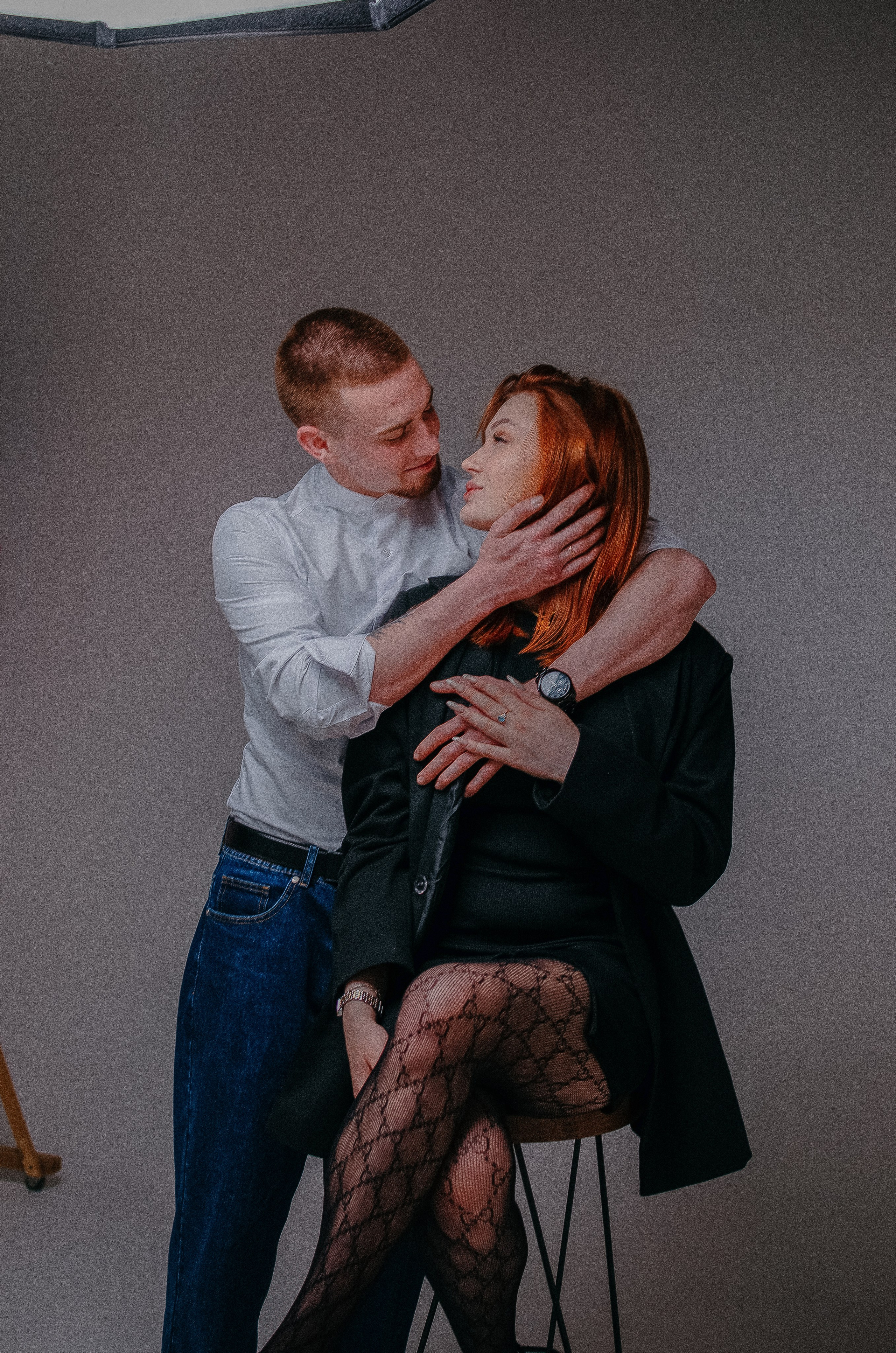 Софья и Оскар. Фотограф в Евпатории и по Крыму с которым комфортно всем Добровольская Татьяна