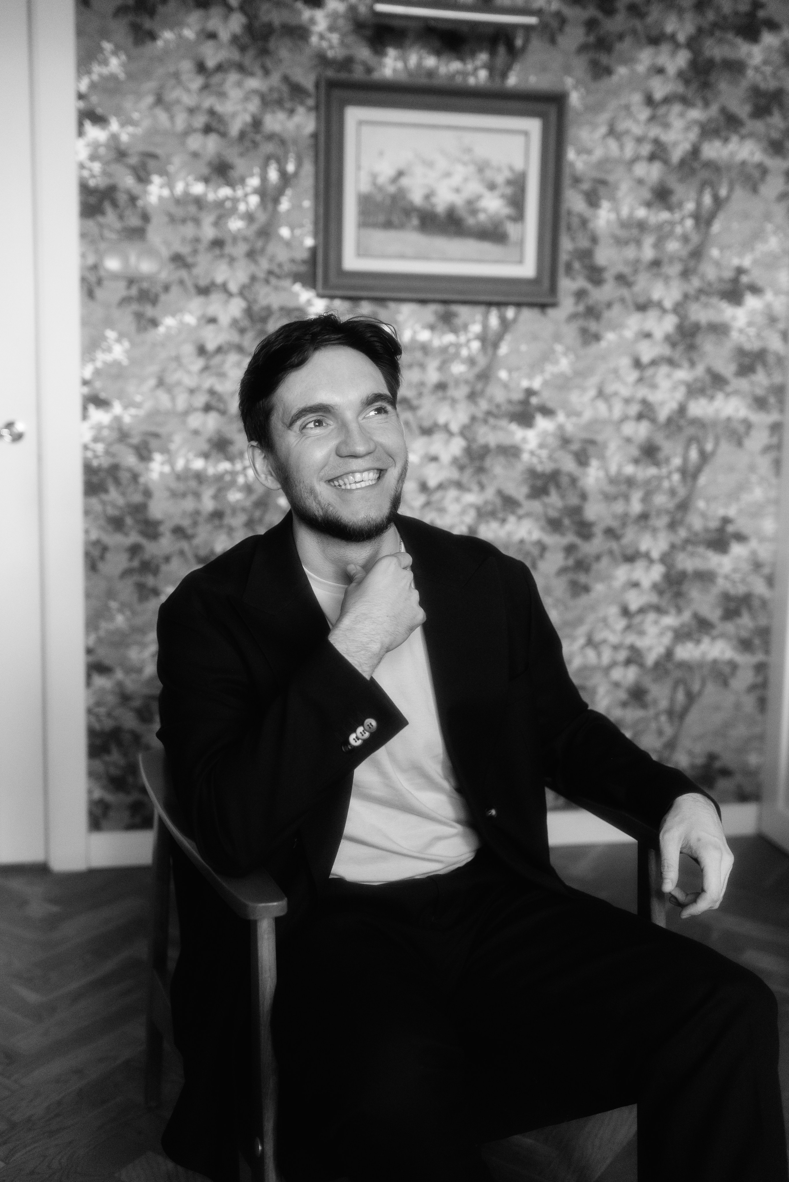 Сборы Вероники и Фаиля. Свадебный фотограф Анастасия Бударина