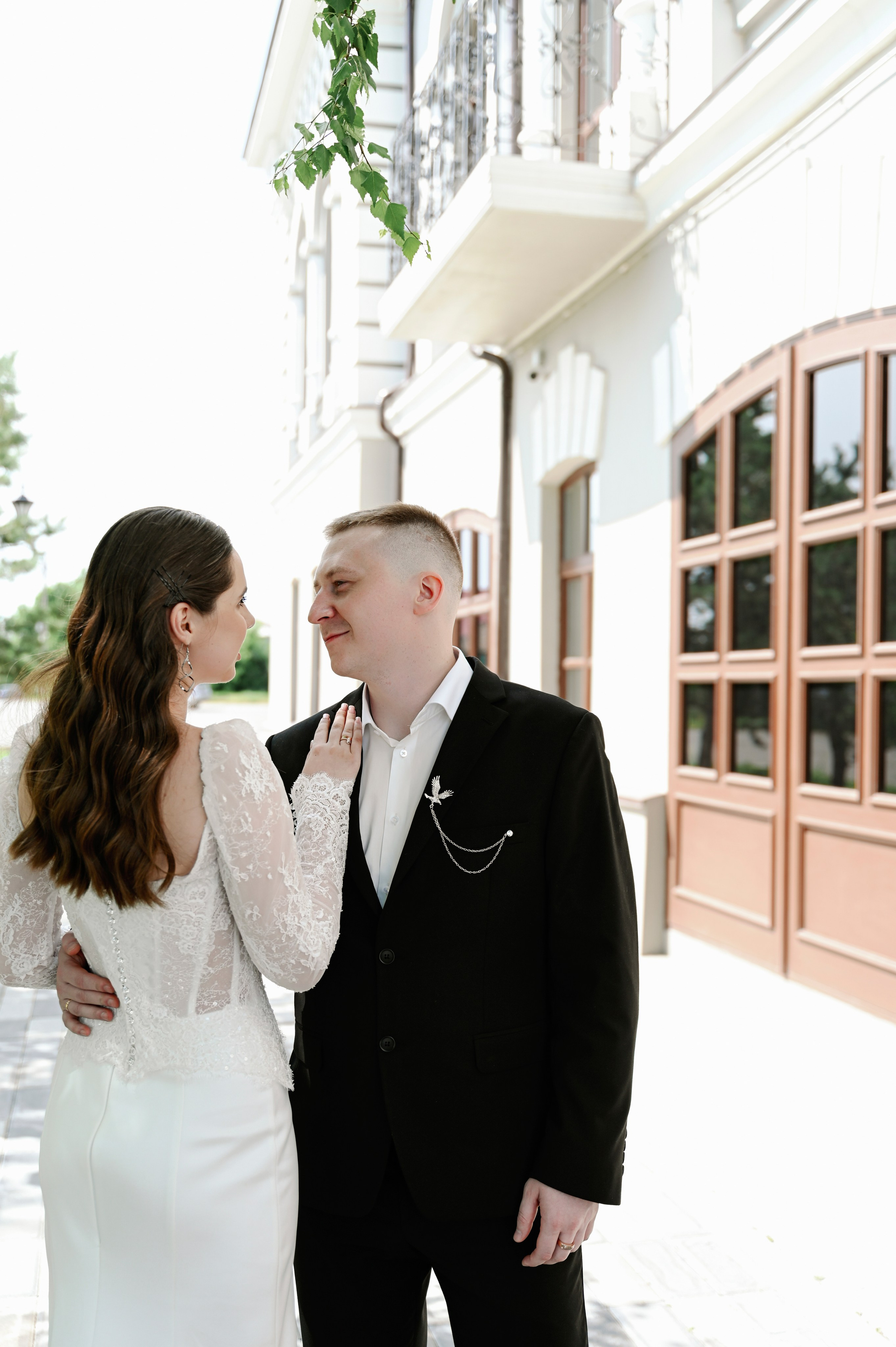 Александр и Дарья. Фотограф в Абакане и Минусинске