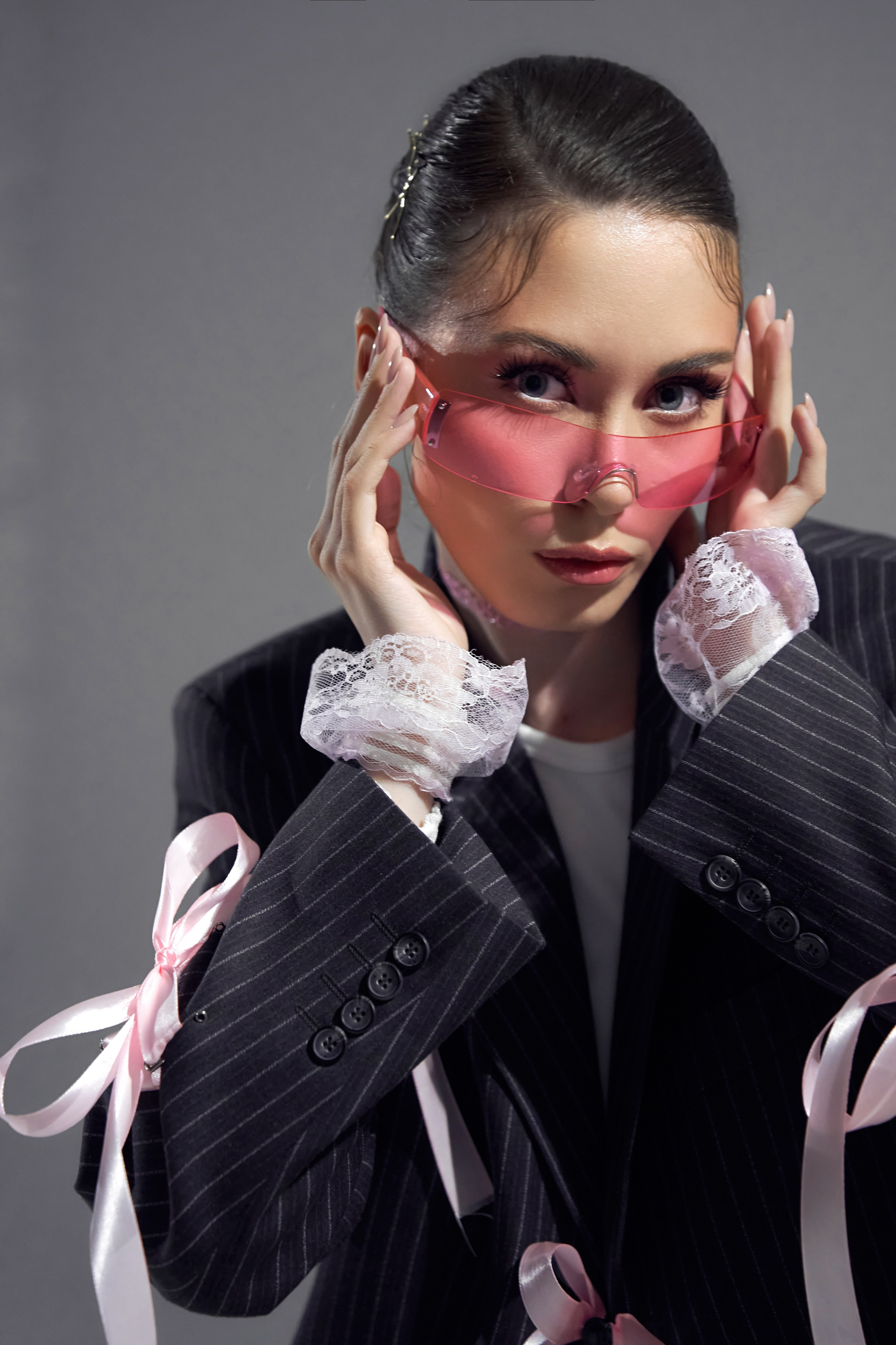 Творческий проект Мыльные ПУЗЫРИ. Мартазова Екатерина фотограф. Екатеринбург