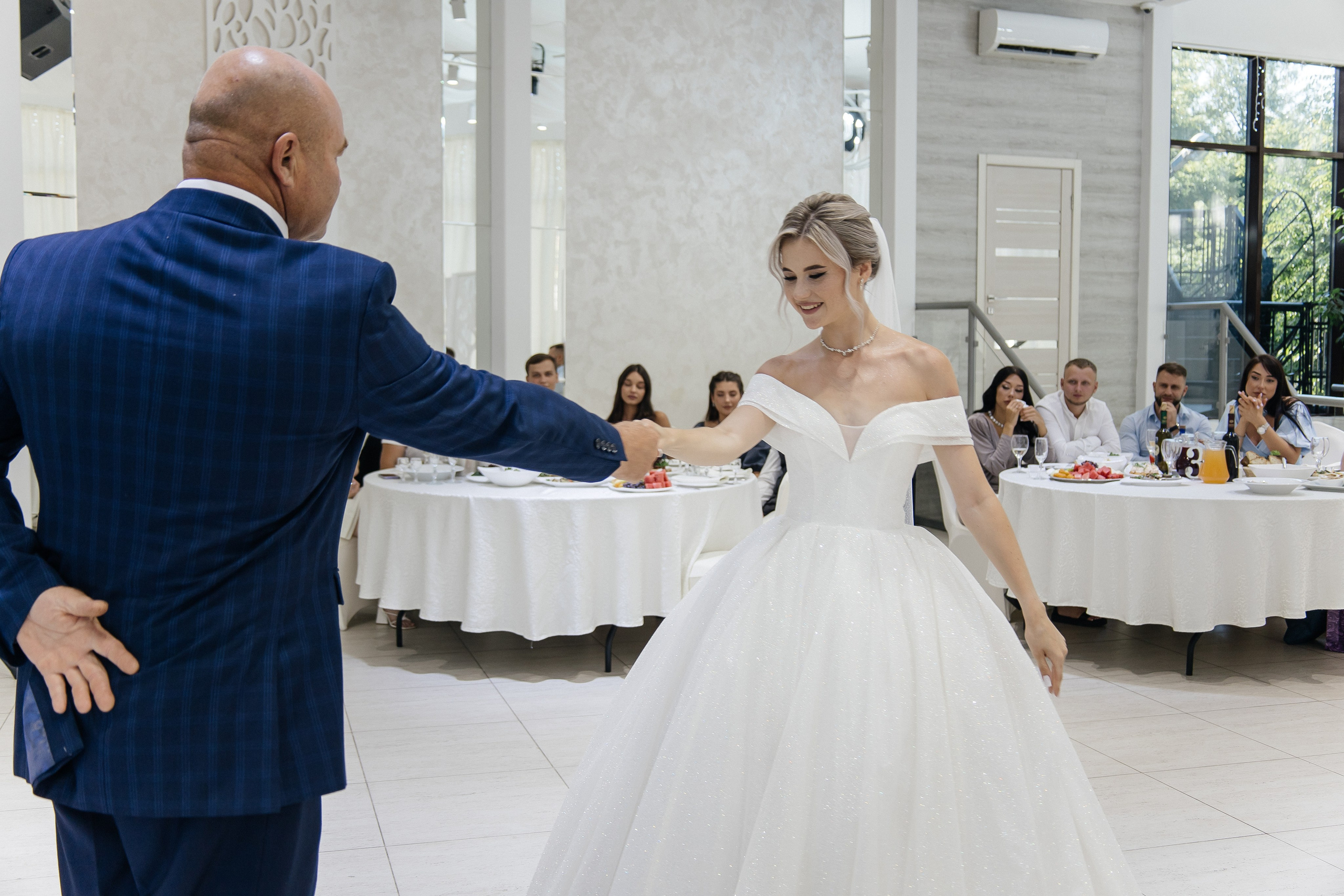 Полный свадебный день. Фотограф в Иркутске