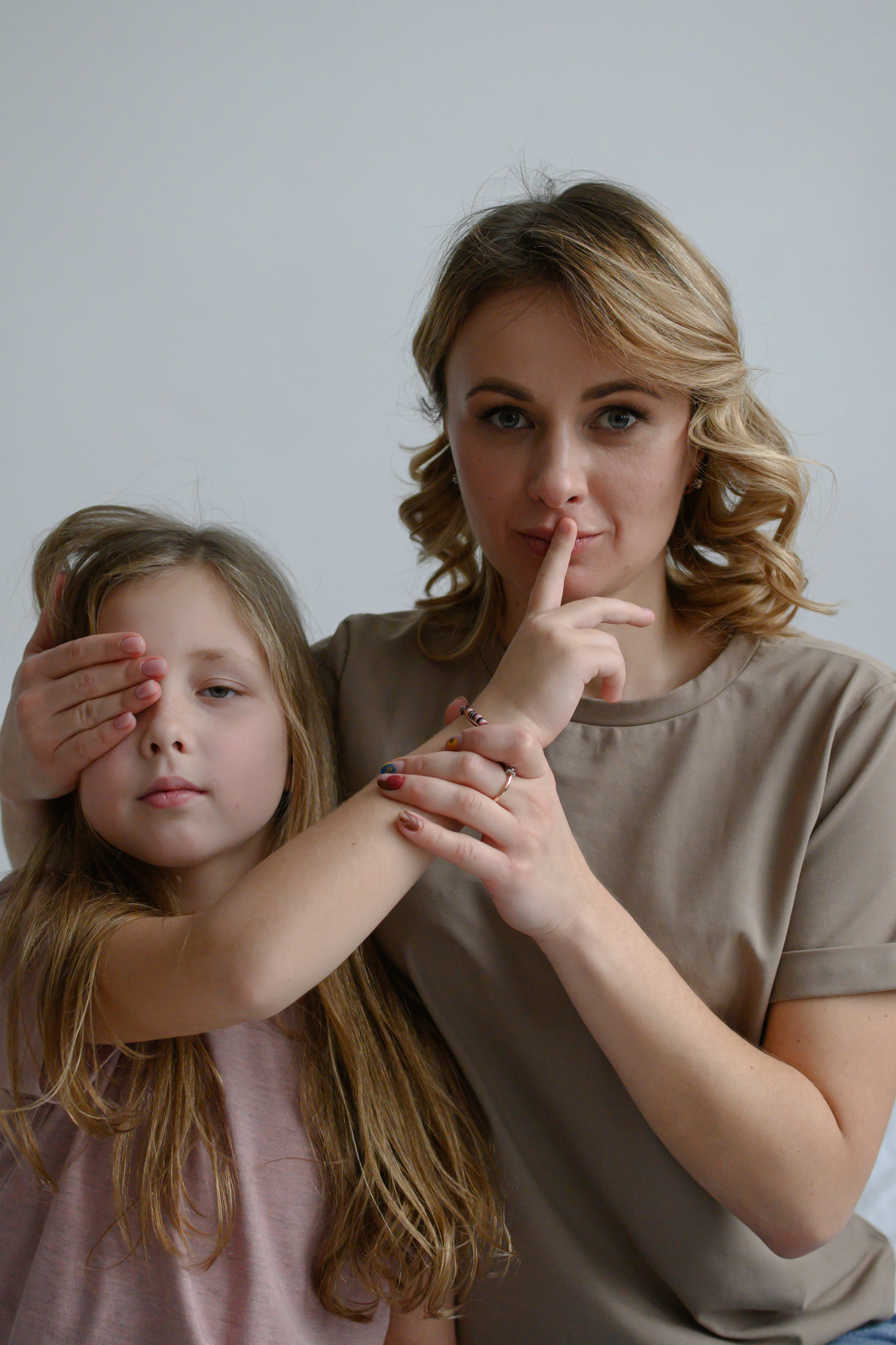 Карина и Юлия. Фотограф в Твери Дементьева Анастасия