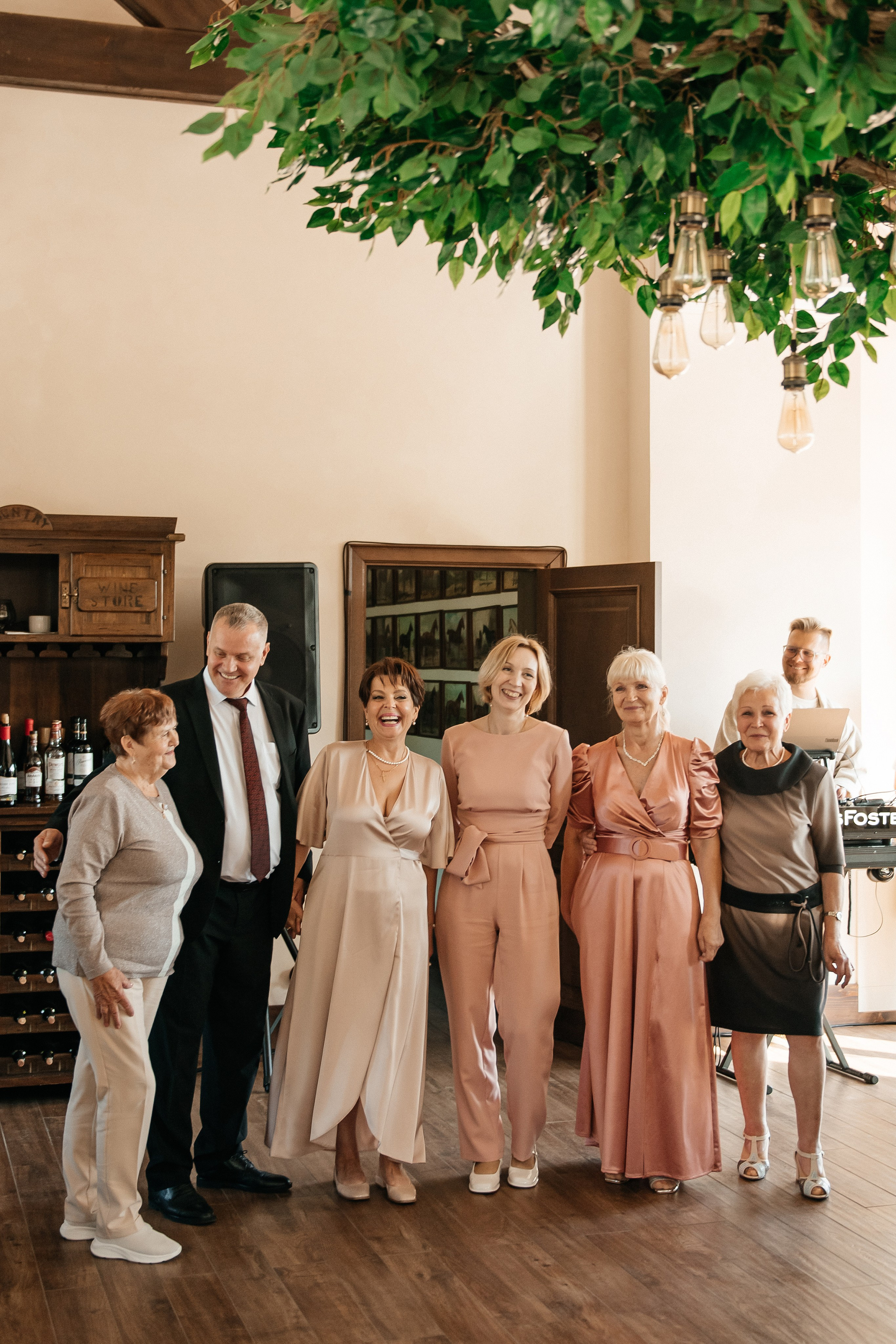 WEDDING. Мария — Свадебный фотограф