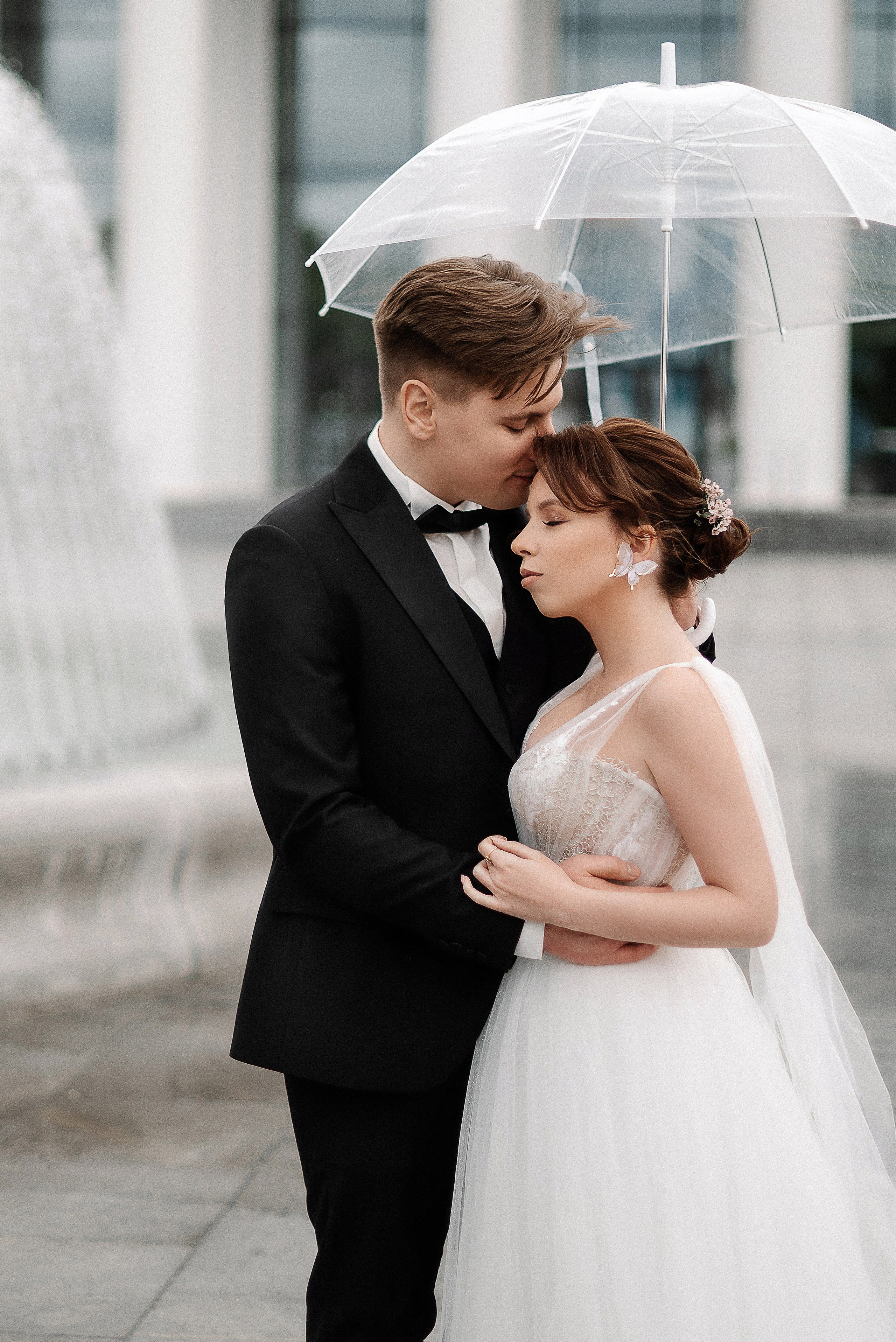 Свадьбы. Свадебный и портретный фотограф в Липецке Юлия Свит