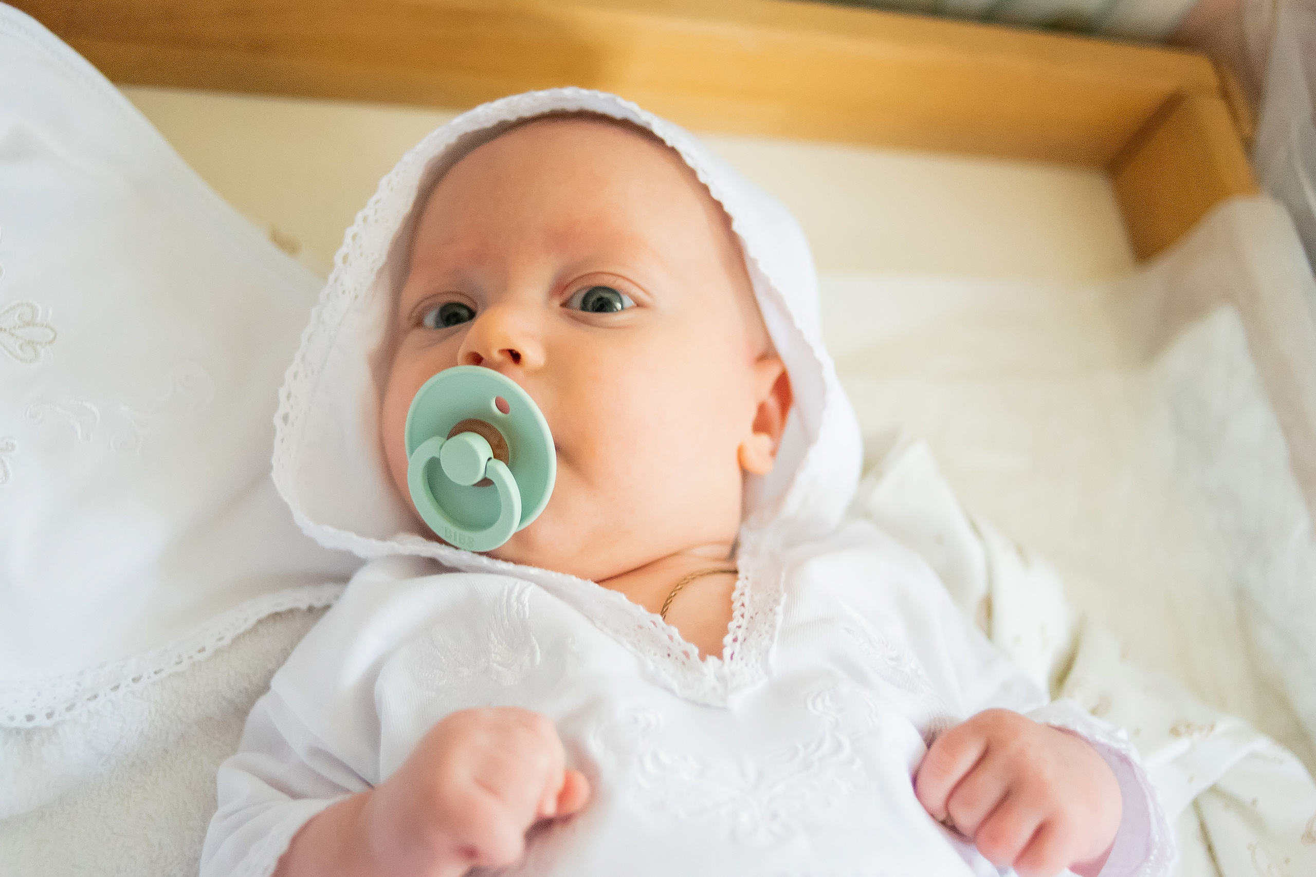 Крещение Владислава. Фотограф Юлия Попова