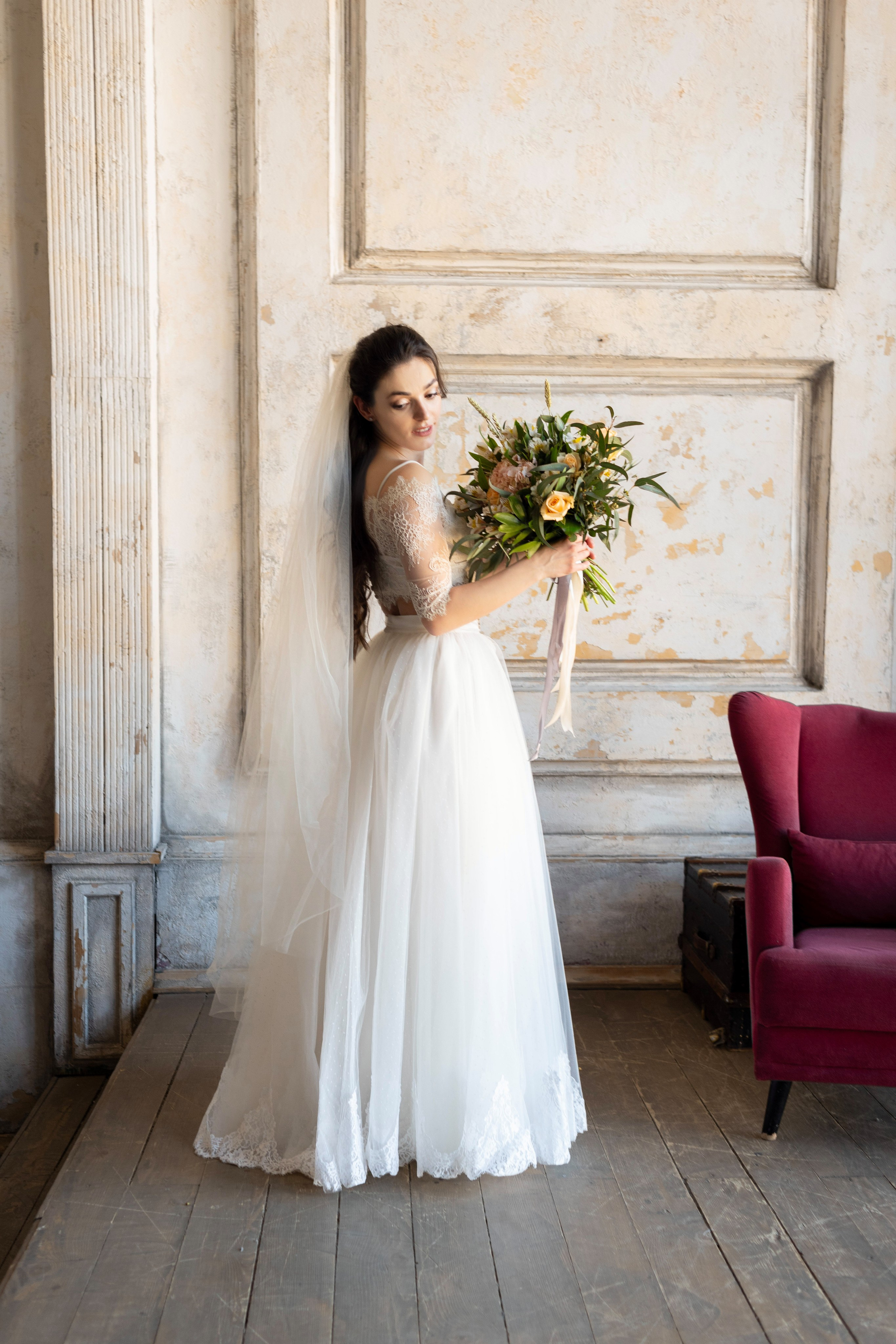 Кэти. Фотограф Юлия Попова