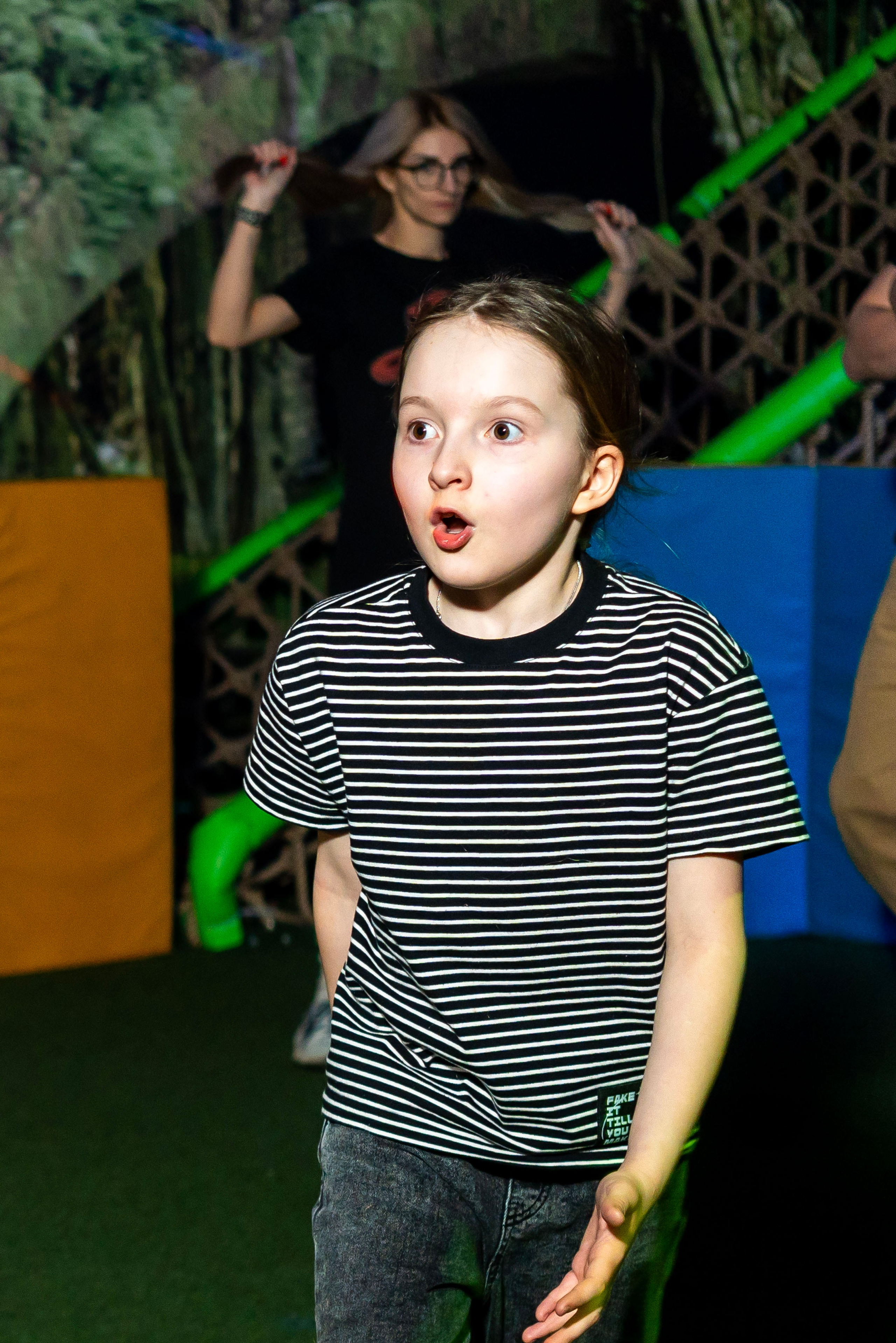 Квесты. Фотограф Юлия Попова