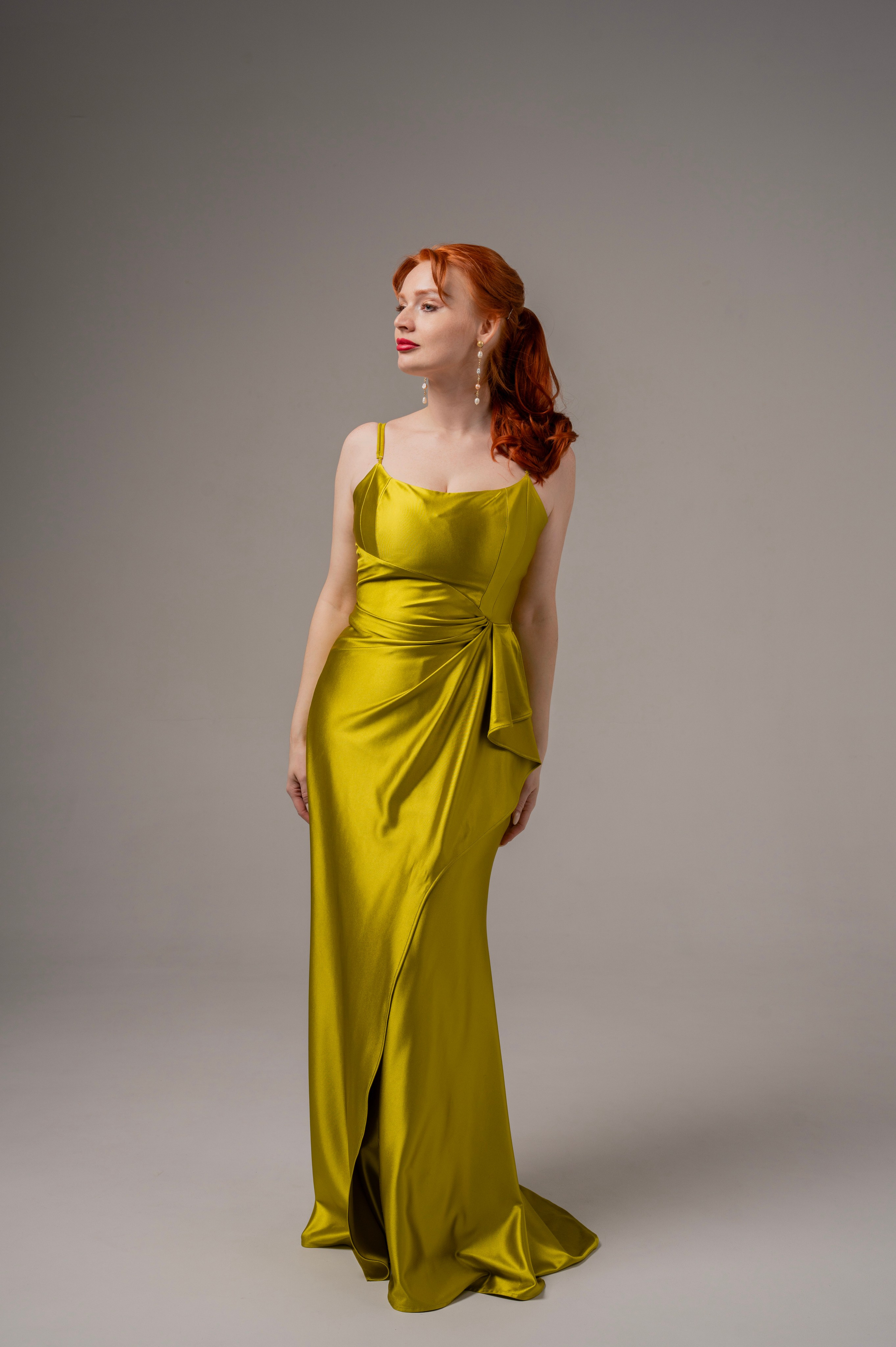 Галина. Фотограф Юлия Попова