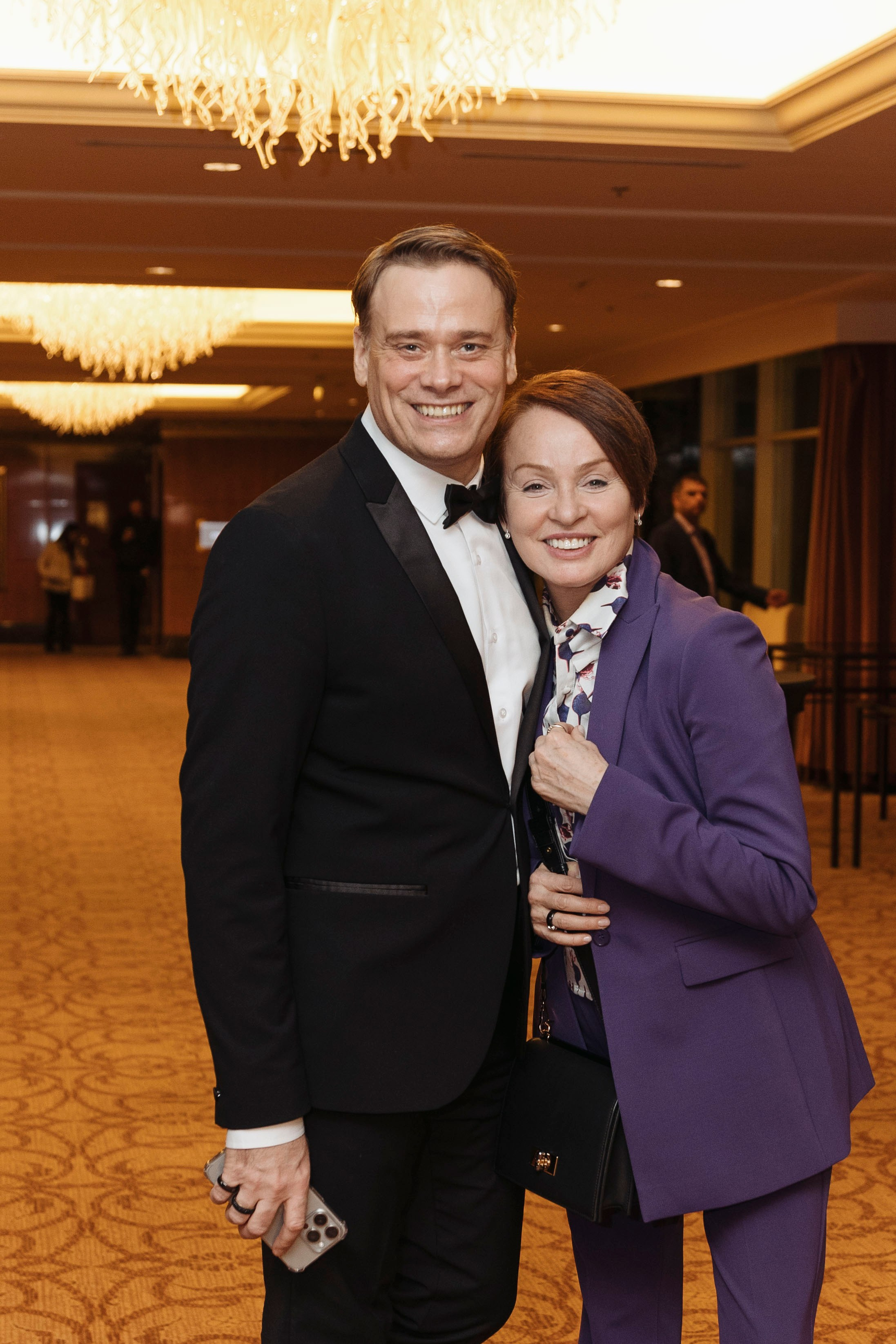 Премия «Хрустальный лотос» 2024. Фотограф в Москве и Московской области