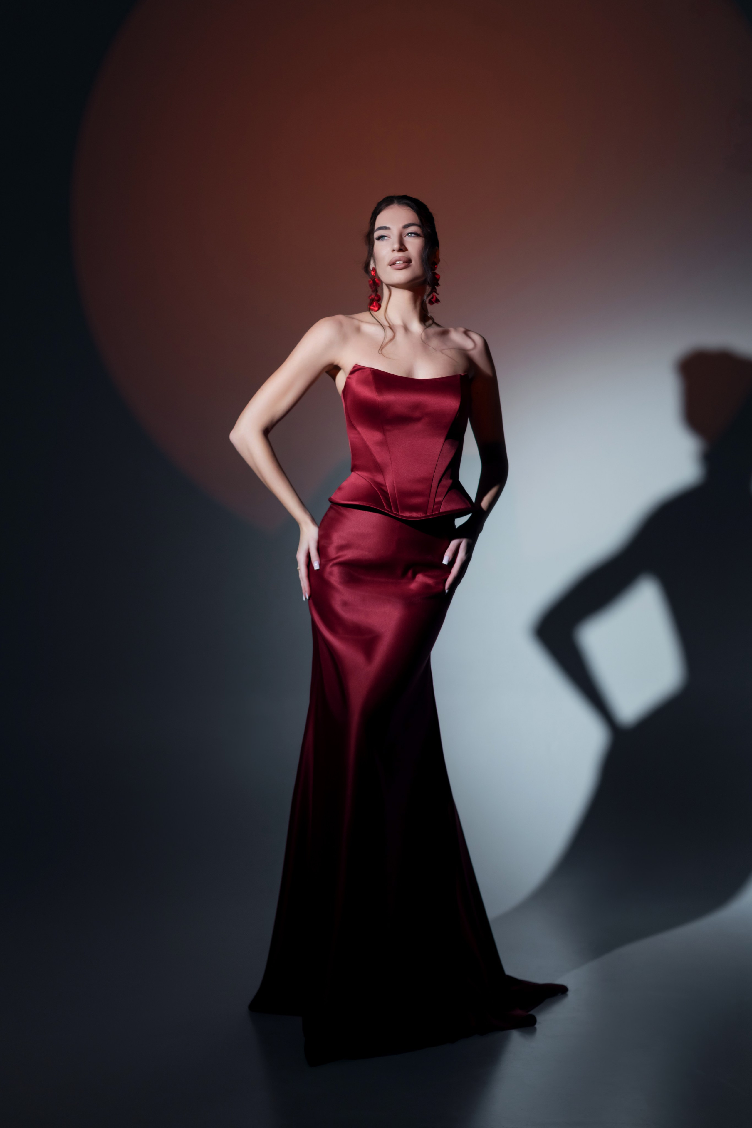 Фотограф в Волгограде, Москве, Санкт-Петербурге Валентина Ермилова