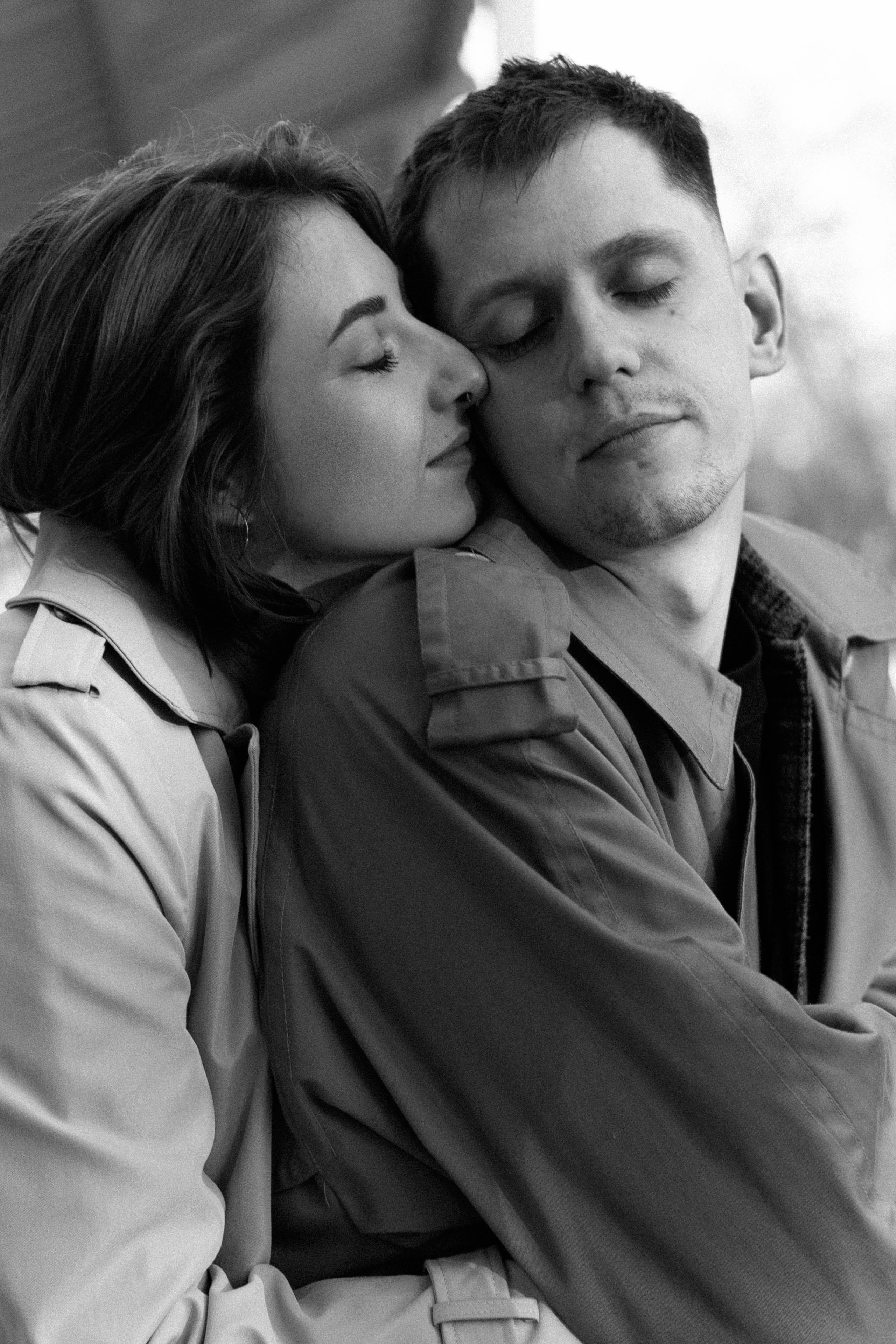 Елизавета & Андрей. Свадебный и портретный фотограф Соломко Диана