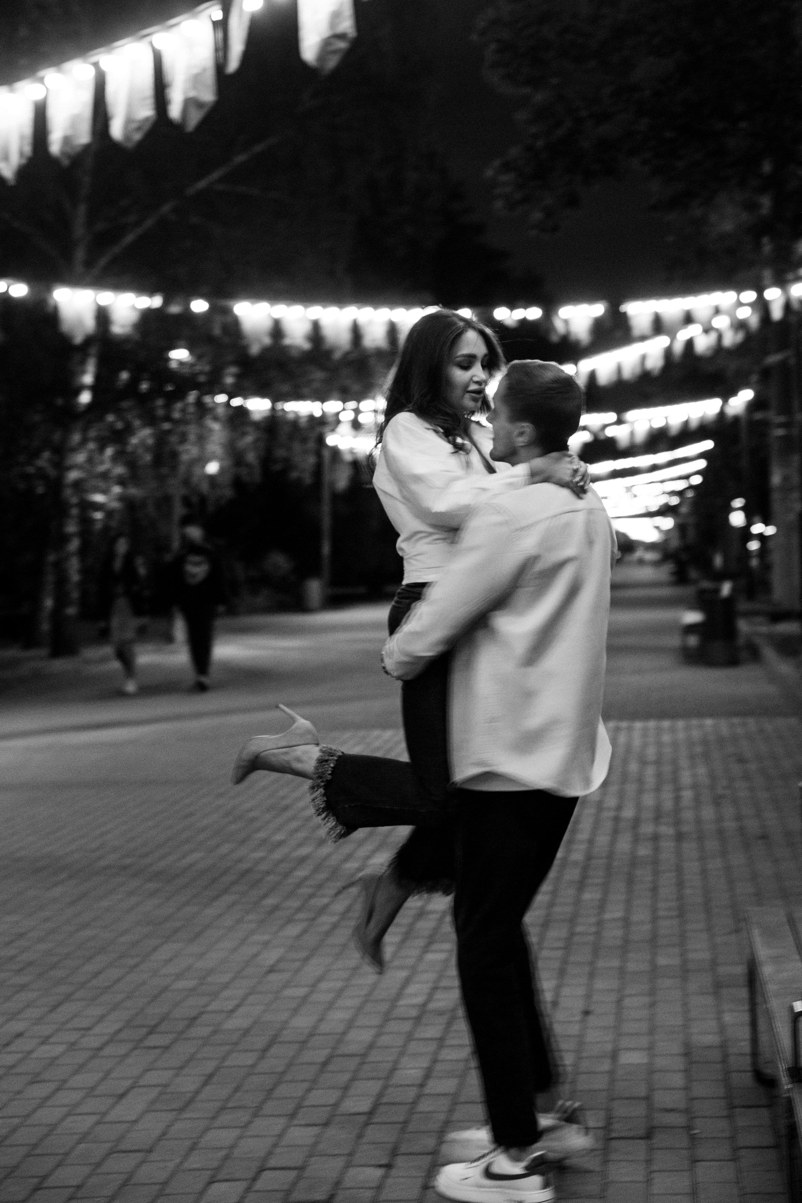 Юлия и Антон. Свадебный и семейный фотограф в Челябинске